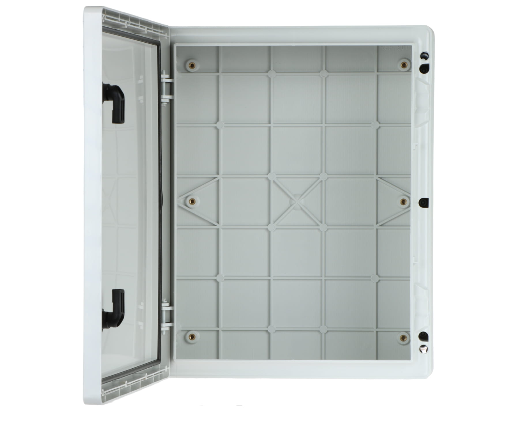 OBUDOWA HERMETYCZNA INDUSTRIAL/356X456X162/SR3/EPN 356x 456x 162mm Elektro-Plast Nasielsk-1790601