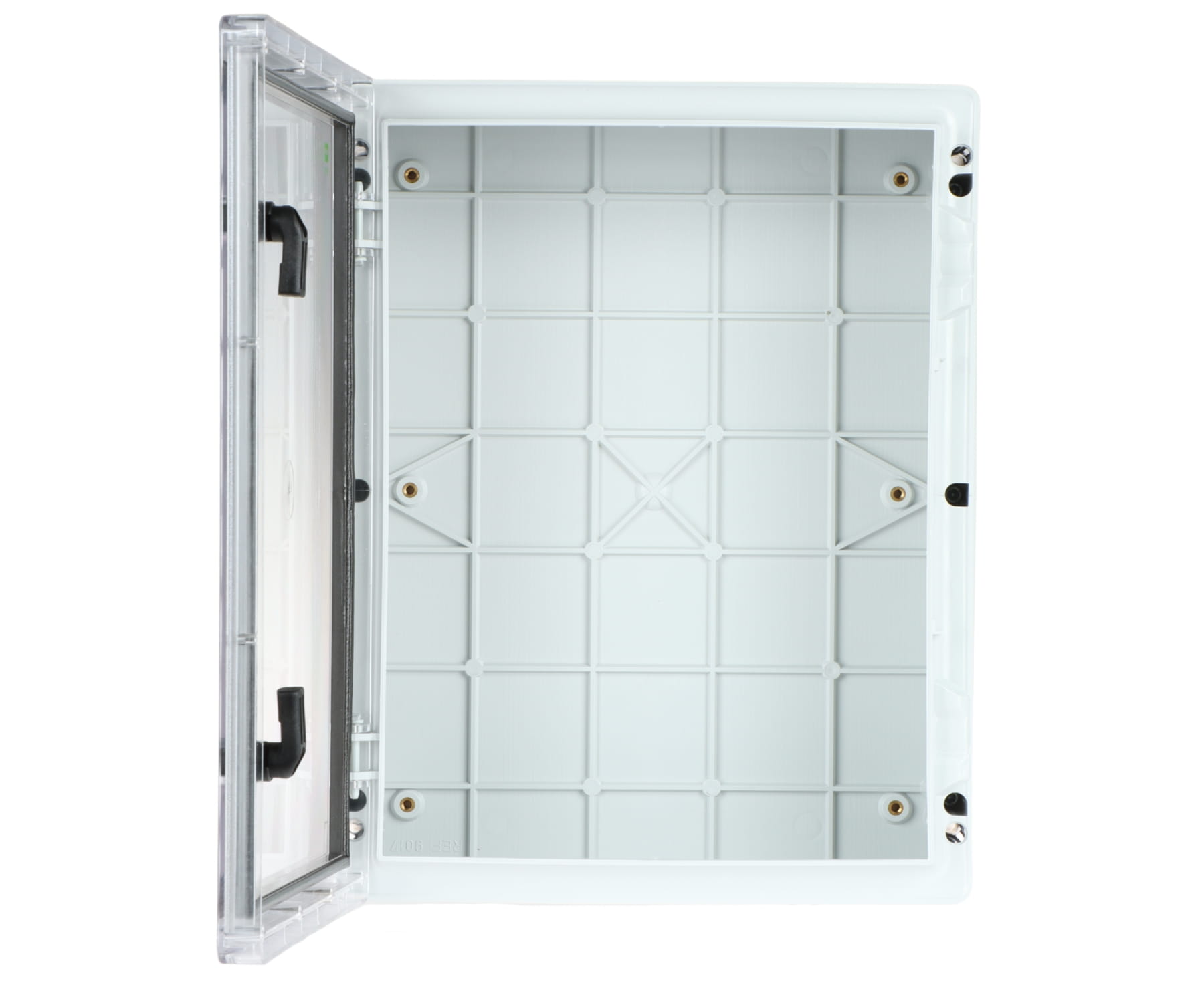 OBUDOWA HERMETYCZNA INDUSTRIAL/356X456X162/SR3-TR/EPN 356x 456x 162mm Elektro-Plast Nasielsk-1790594