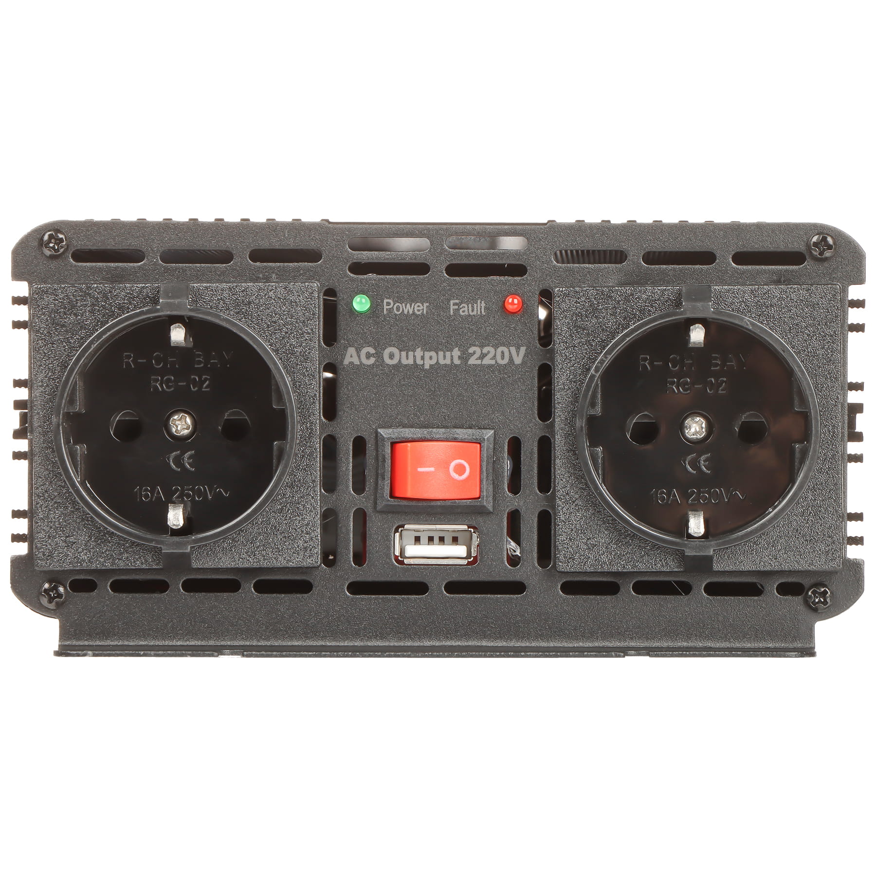 PRZETWORNICA NAPIĘCIA INV/12/1200/MS/S EUROPOWER-1764648