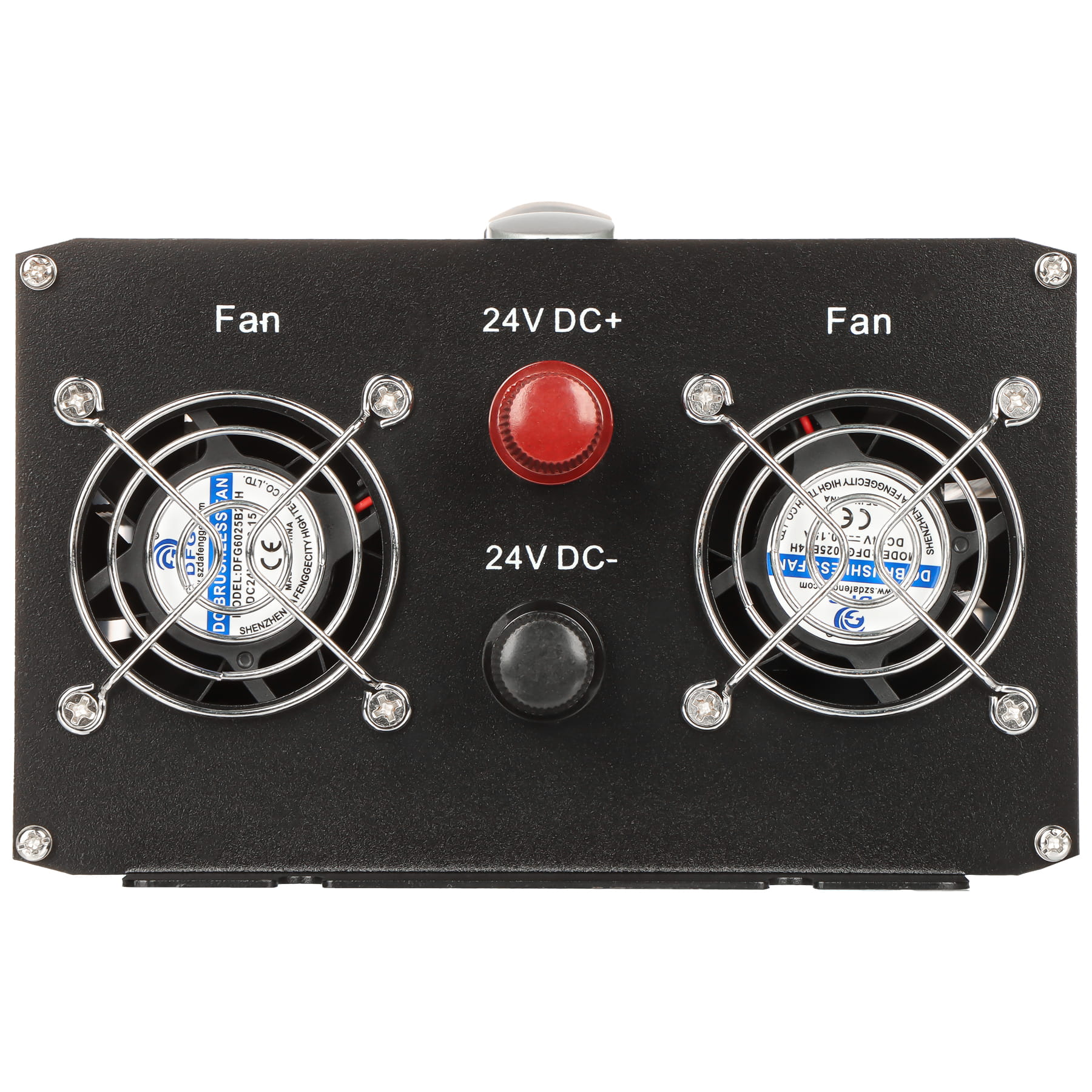 PRZETWORNICA NAPIĘCIA INV/24/2000/PS/S/B Bluetooth EUROPOWER-1764704
