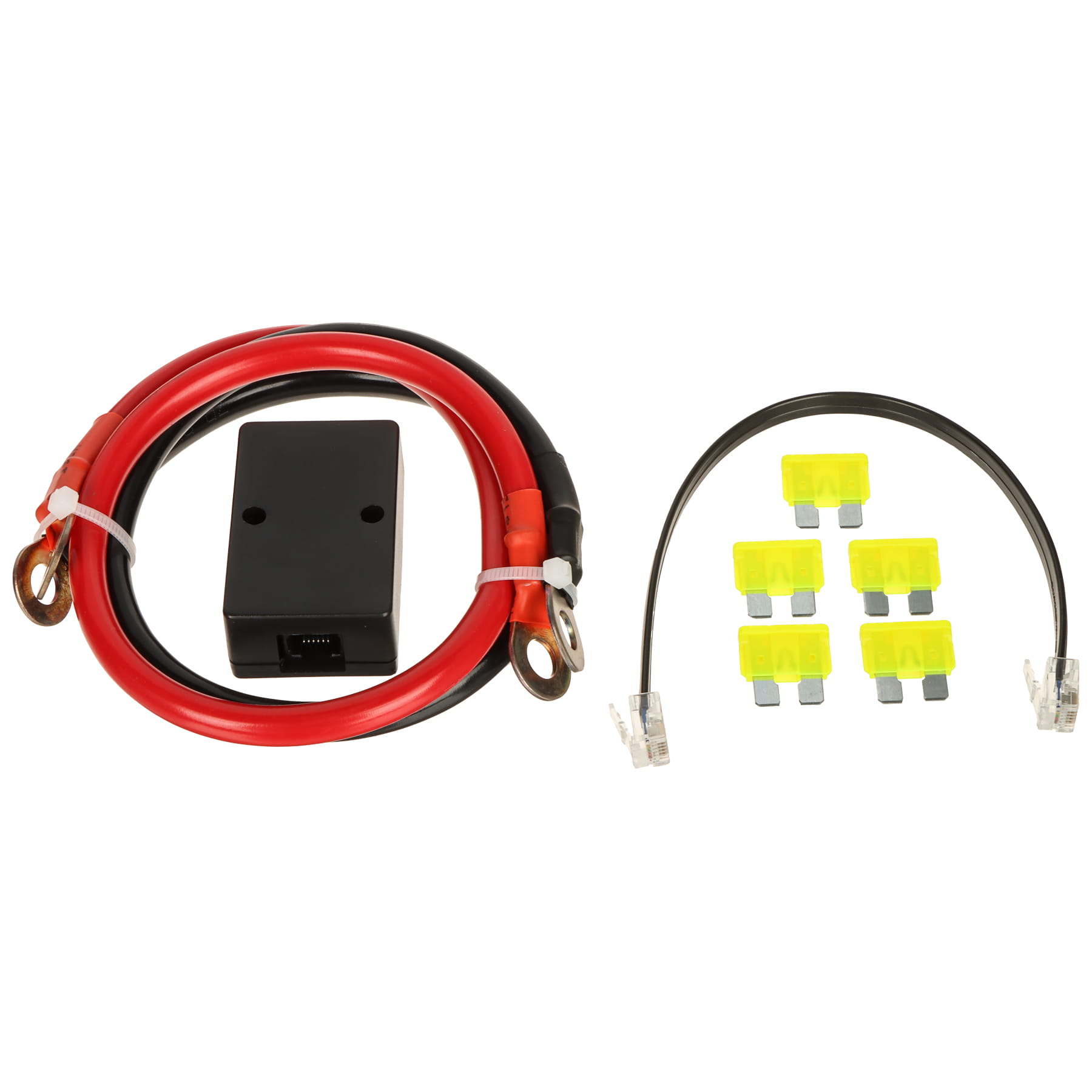 PRZETWORNICA NAPIĘCIA INV/24/3000/PS/S/B Bluetooth EUROPOWER-1764682