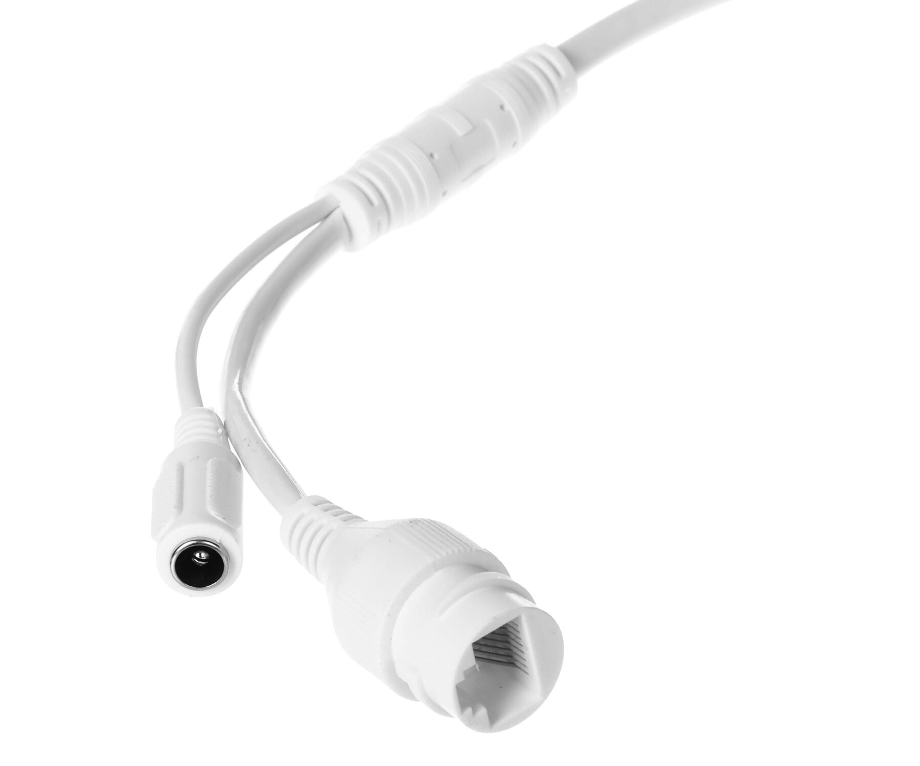 KAMERA WANDALOODPORNA IP IPC-HDBW1239E1-A-IL-0280B-S6 Smart Dual Light - 1080p 2.8mm DAHUA-1823287