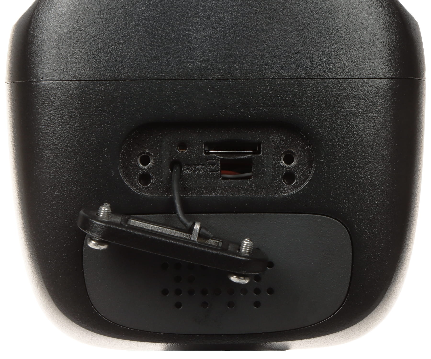 KAMERA IP IPC-PFW3849S-A180-E2-AS-PV-0280B-BLACK PANORAMICZNA TiOC Duo WizSense - 8Mpx 2 X 2.8mm DAHUA-1823062