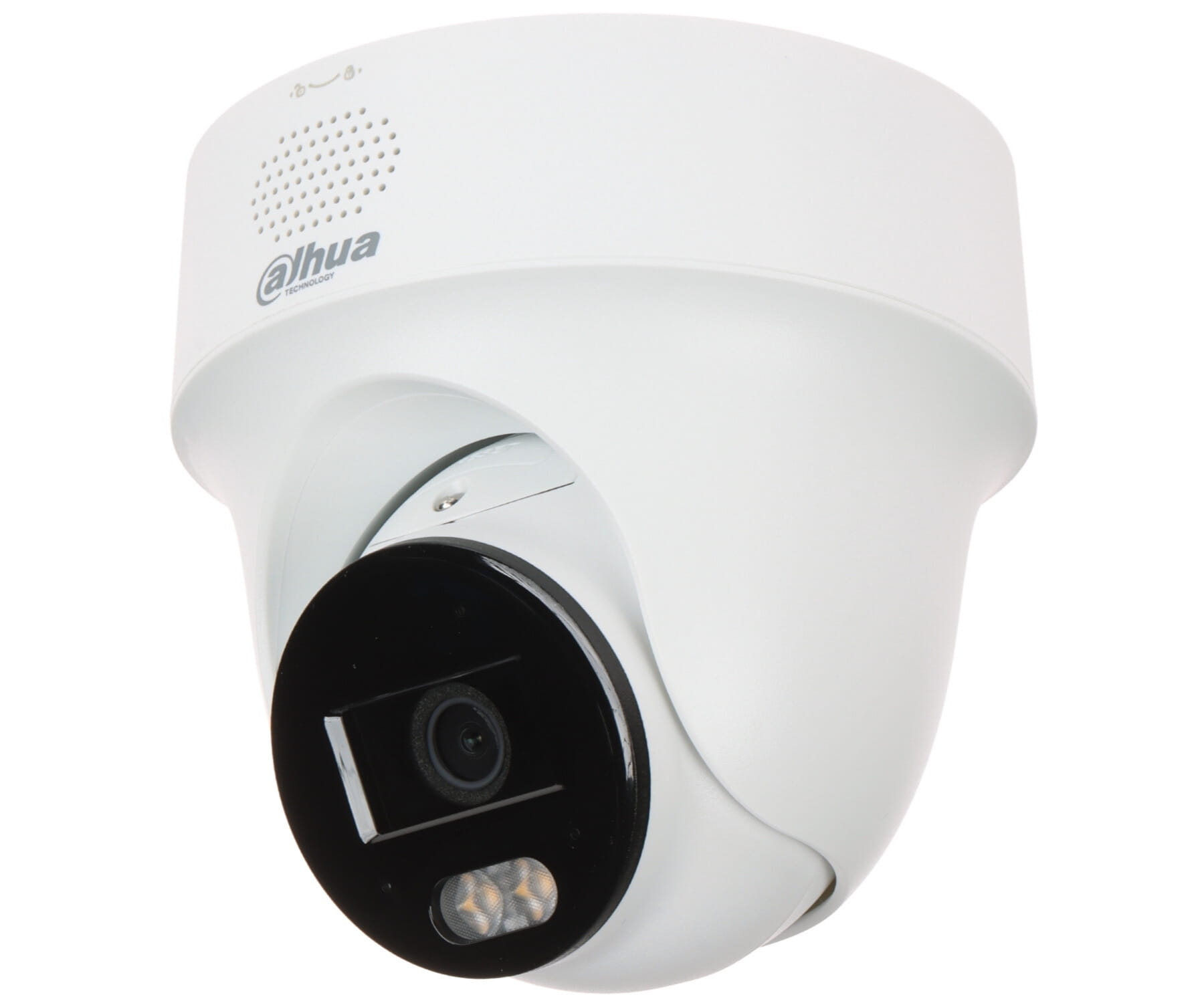 KAMERA IP OBROTOWA ZEWNĘTRZNA IPC-PT1239H-PV-0280B Smart Dual Light Active Deterrence - 1080p 2.8mm DAHUA-1823071