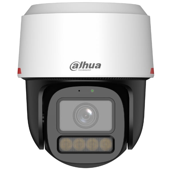 KAMERA PT IP OBROTOWA ZEWNĘTRZNA IPC-PT2449C1-S-PV-PRO WizColor Active Deterrence 4Mpx 3.6mm DAHUA-1873083