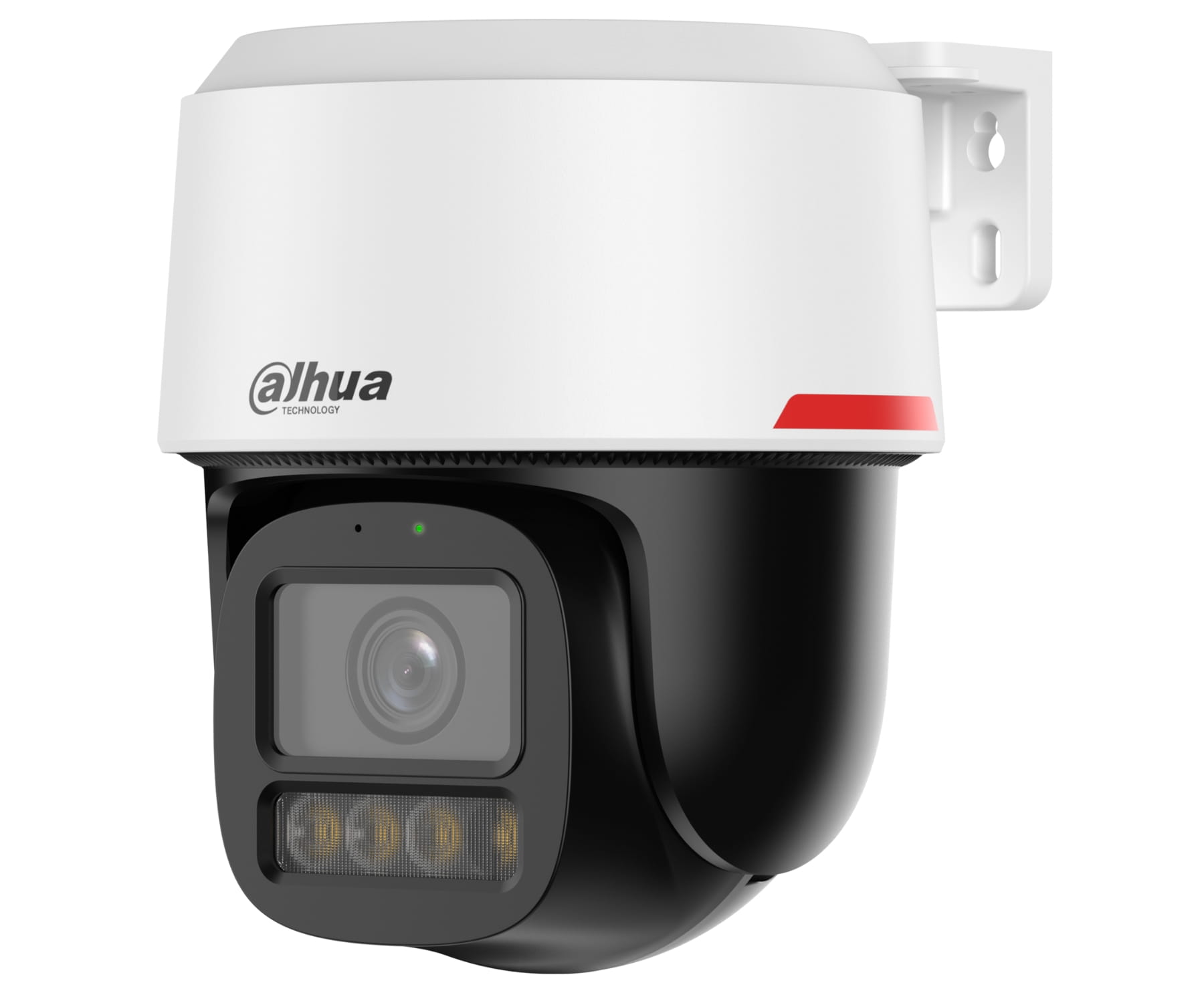 KAMERA PT IP OBROTOWA ZEWNĘTRZNA IPC-PT2449C1-S-PV-PRO WizColor Active Deterrence 4Mpx 3.6mm DAHUA-1873084