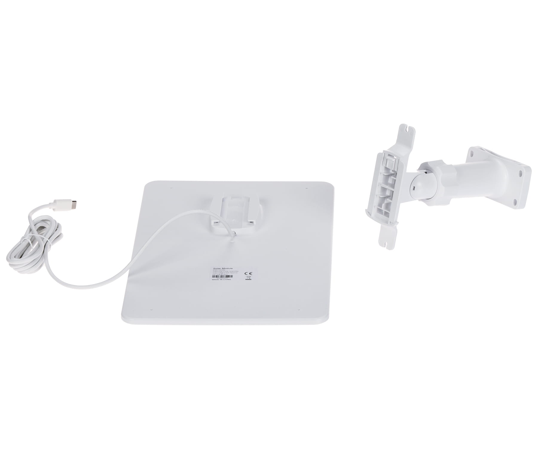 KAMERA IP KIT/BF4CP-0210B-XL/M0508 APOLLO BULLET C1 Wi-Fi 6, Smart Dual Light - 4Mpx 2.1mm DAHUA-1869215