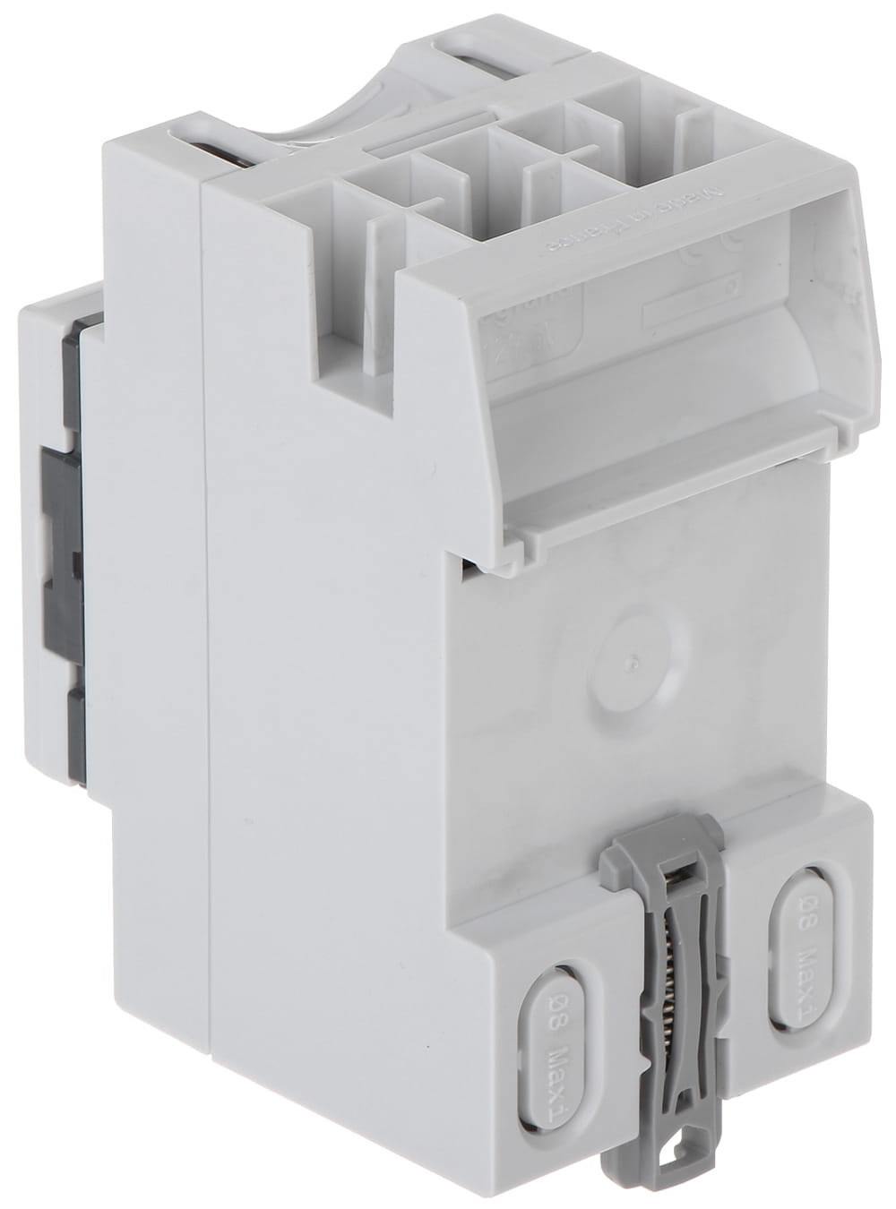 GNIAZDO POJEDYNCZE LE-004280 DIN TS-35 230V 16A LEGRAND-1344722