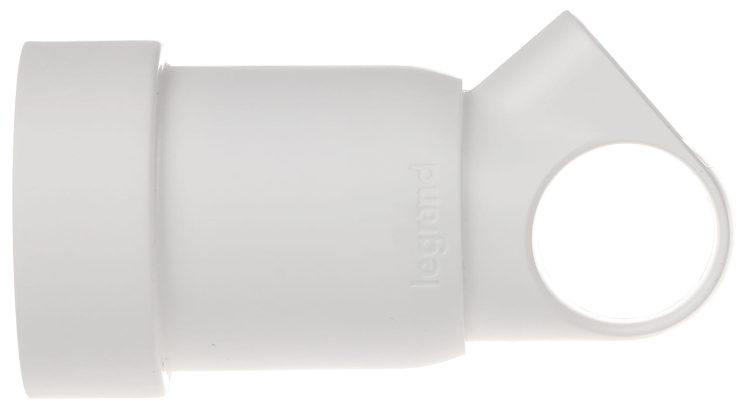 GNIAZDO KĄTOWE LE-50104 230V 16A LEGRAND-1344841