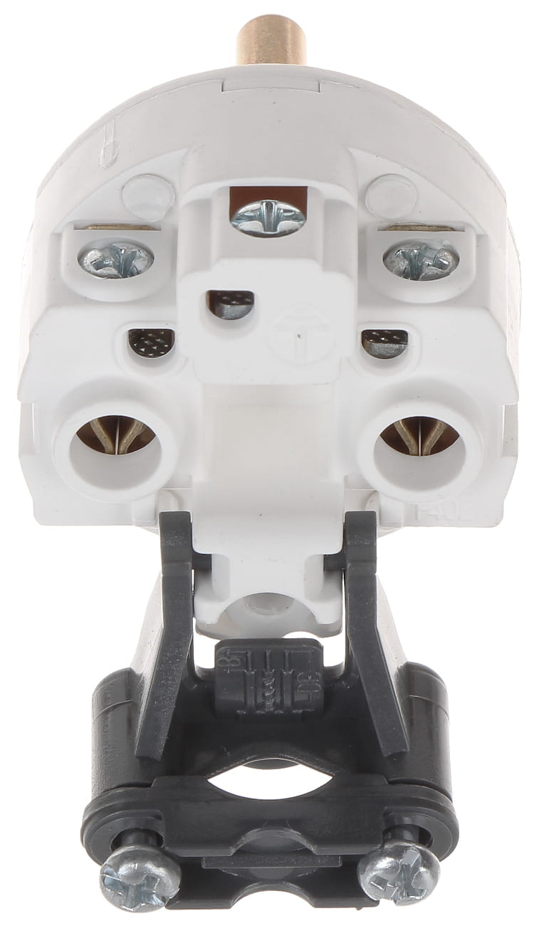 GNIAZDO KĄTOWE LE-50104 230V 16A LEGRAND-1344844