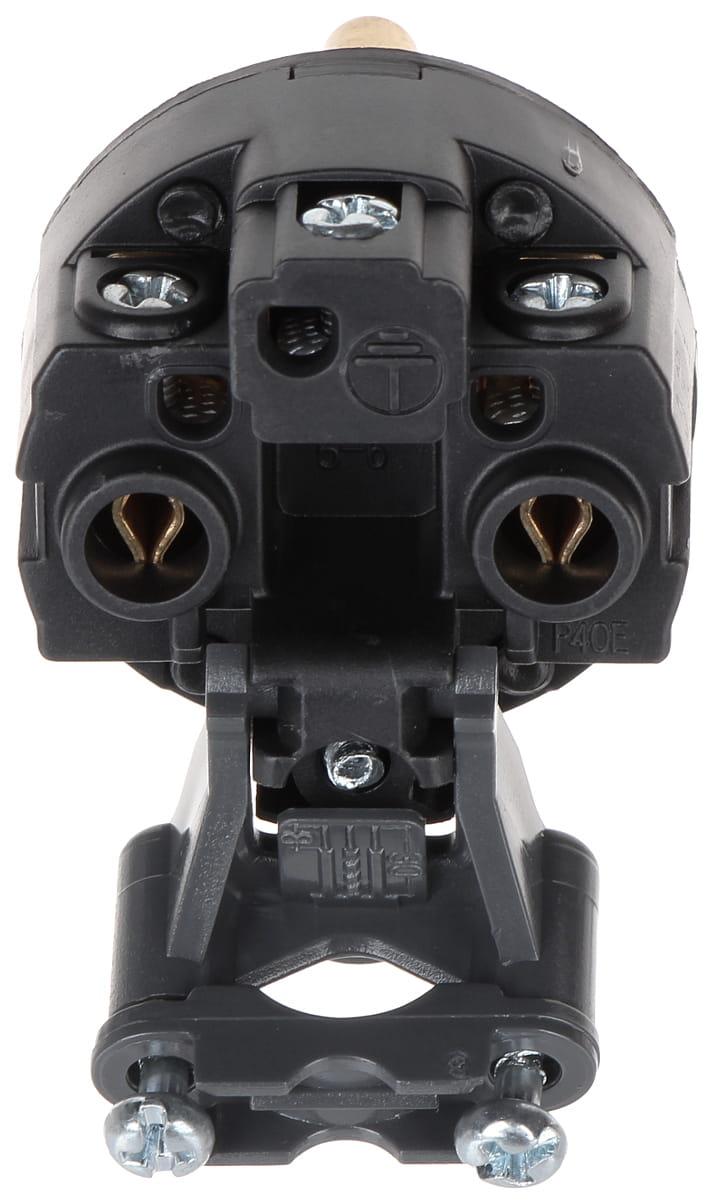 GNIAZDO KĄTOWE LE-50106 230V 16A LEGRAND-1344778