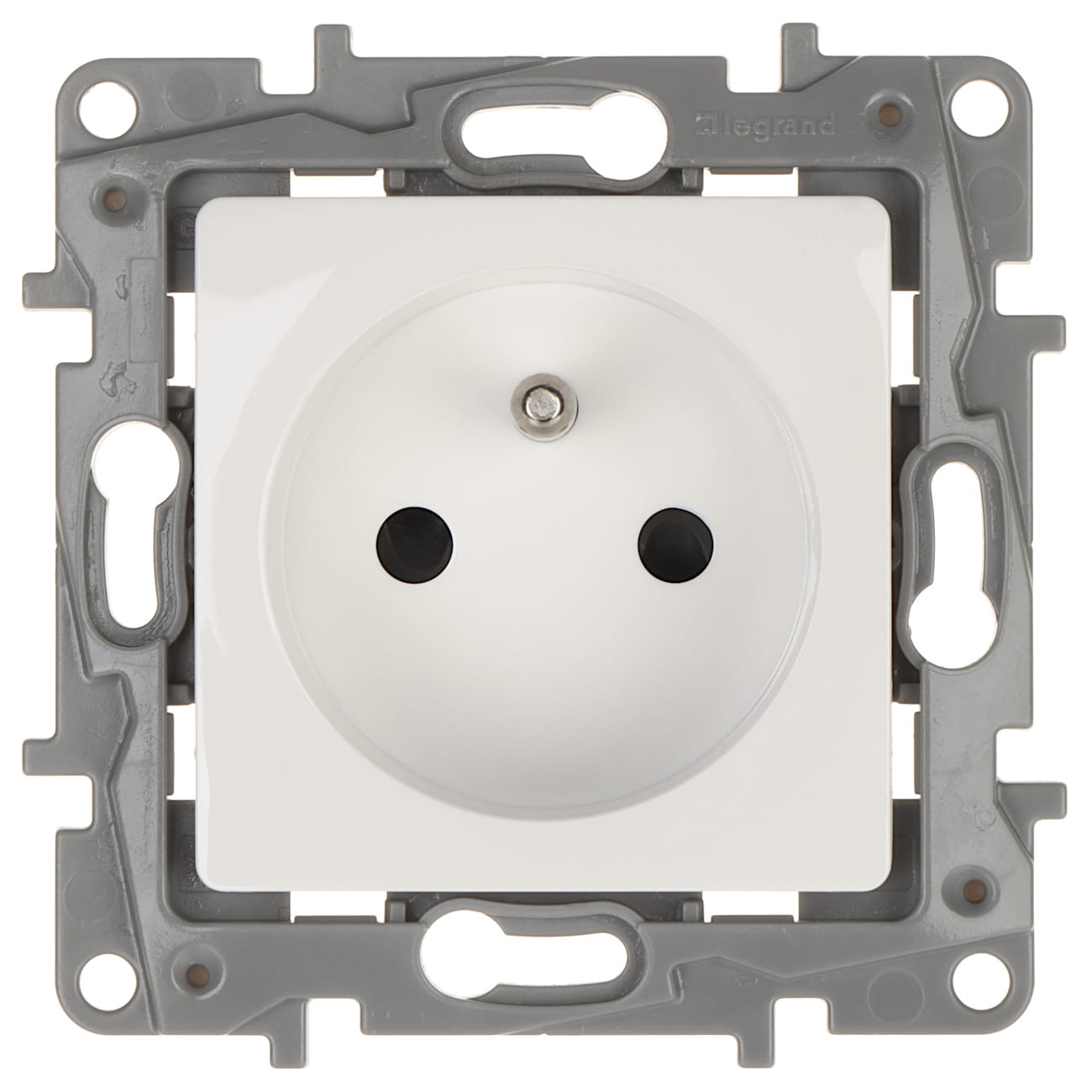 GNIAZDO POJEDYNCZE LE-664536 Niloe 230V 16A LEGRAND-1322194