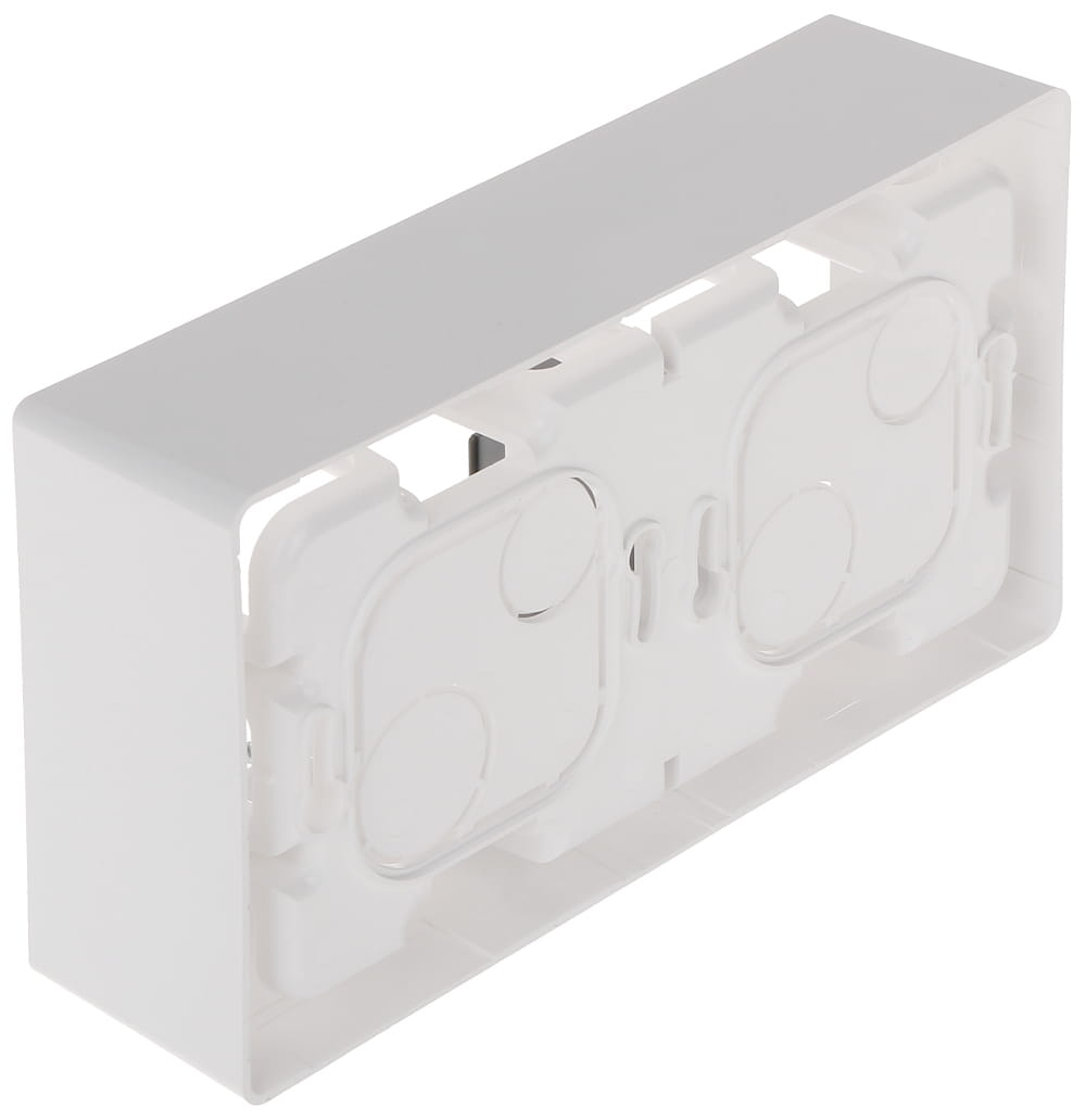 PUSZKA NATYNKOWA PODWÓJNA LE-664799 Niloe LEGRAND-1344712