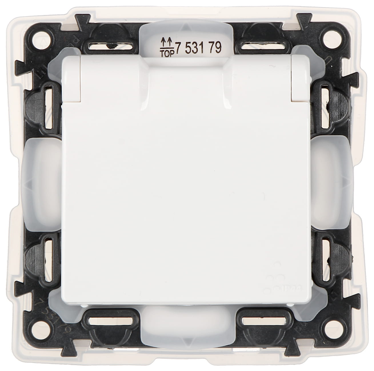 GNIAZDO POJEDYNCZE LE-753179 Valena Life 230V 16A IP44 LEGRAND-1337329