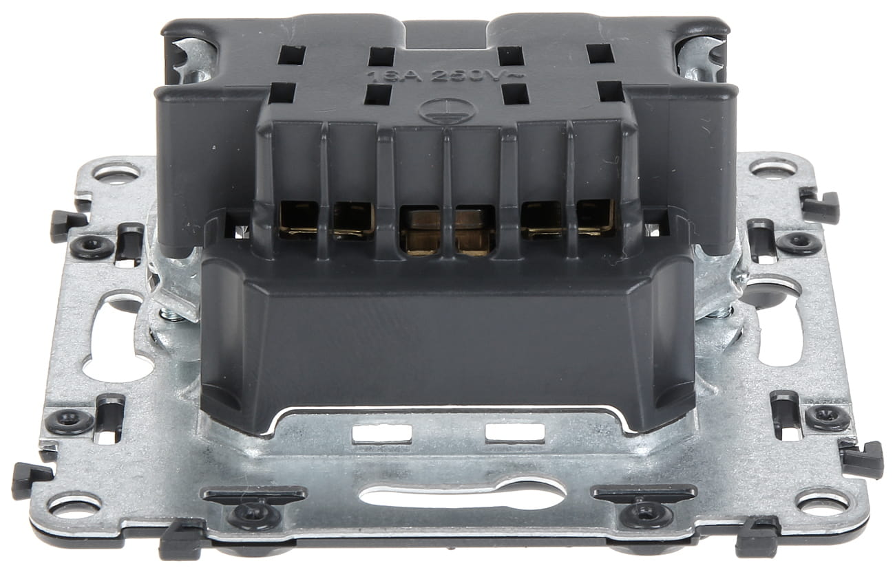 GNIAZDO POJEDYNCZE LE-753184 Valena Life 230V 16A LEGRAND-1347059