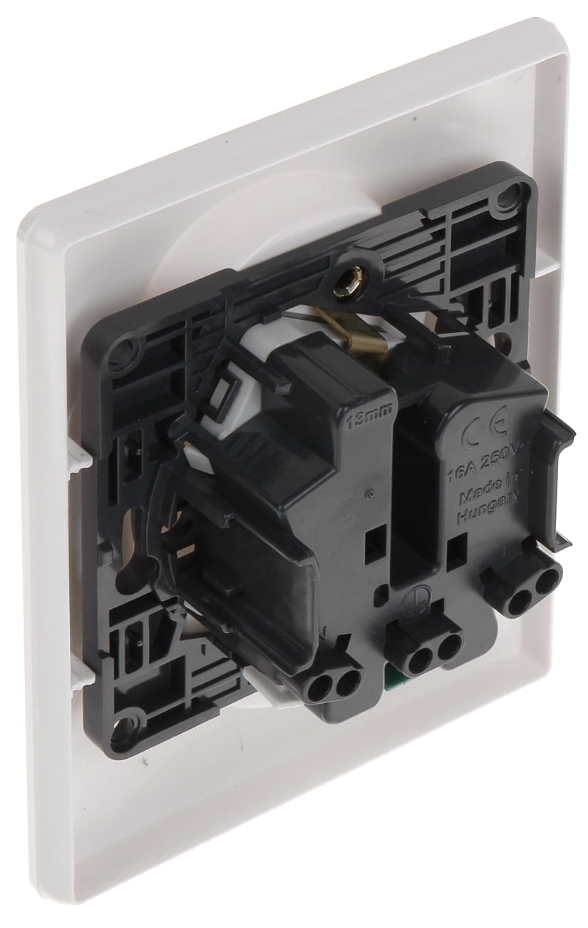 GNIAZDO PODWÓJNE LE-753186 Valena Life 230V 16A LEGRAND-1347063