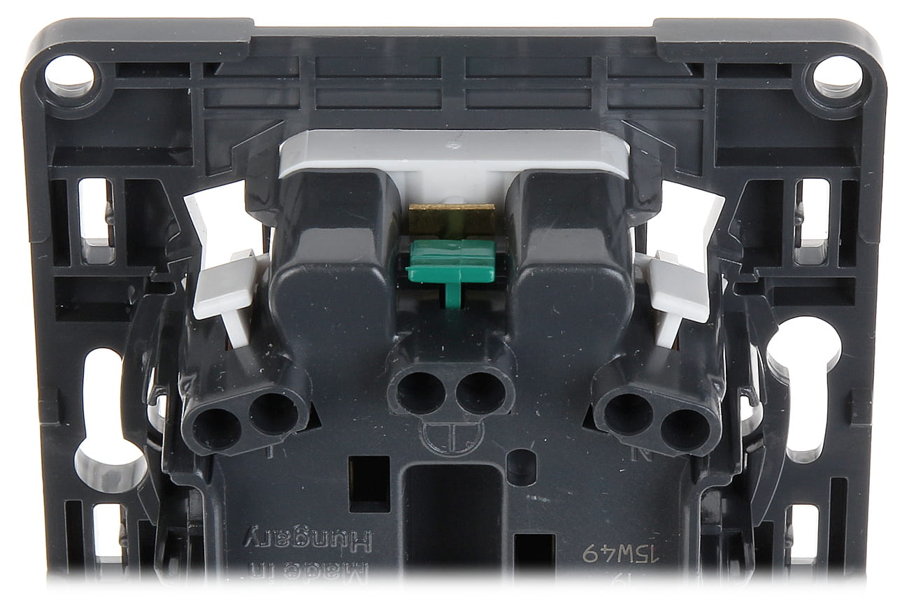 GNIAZDO PODWÓJNE LE-753186 Valena Life 230V 16A LEGRAND-1347064