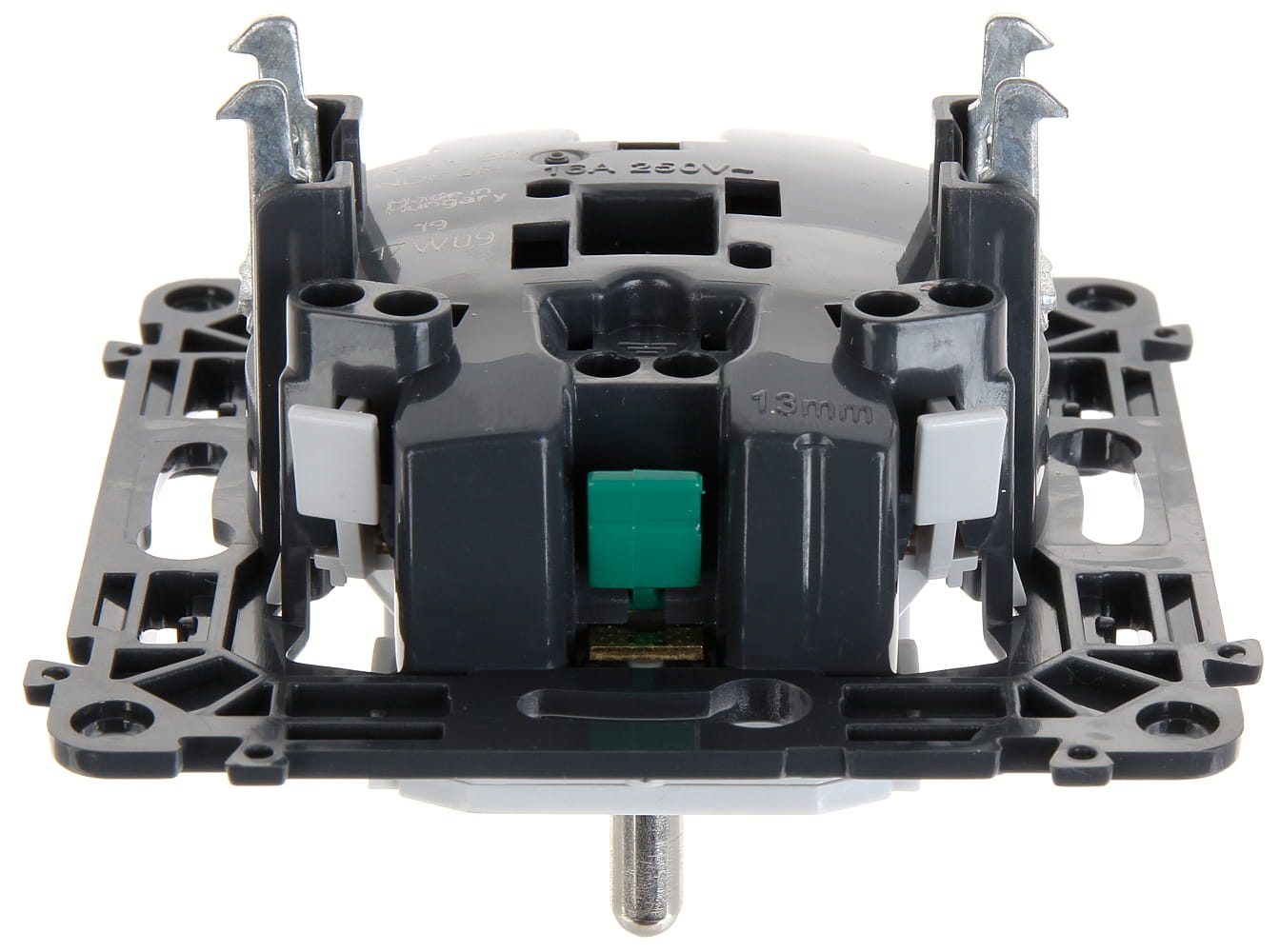 GNIAZDO PODWÓJNE LE-753190 Valena Life 230V 16A LEGRAND-1347016