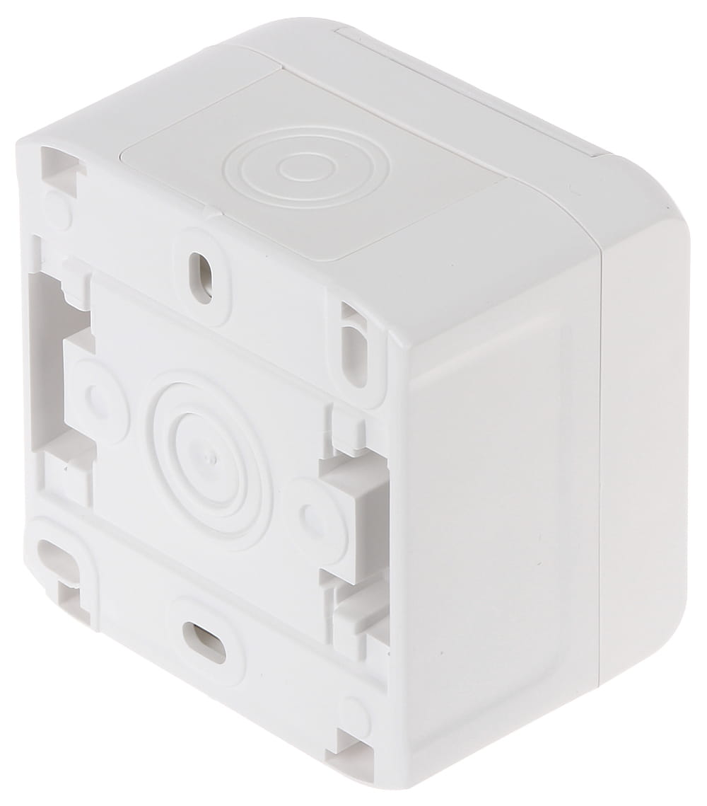 GNIAZDO NATYNKOWE POJEDYNCZE LE-782375 FORIX 230V 16A IP44 LEGRAND-1345507