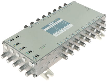 MULTISWITCH MV-532 5 WEJŚĆ/32 WYJŚCIA TERRA-1329047