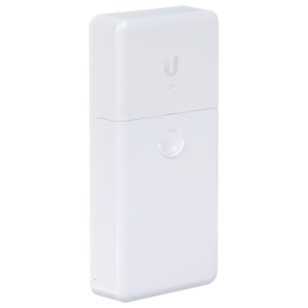 SWITCH POE NANOSWITCH 3-PORTOWY PassivePoe 24V UBIQUITI-1764717