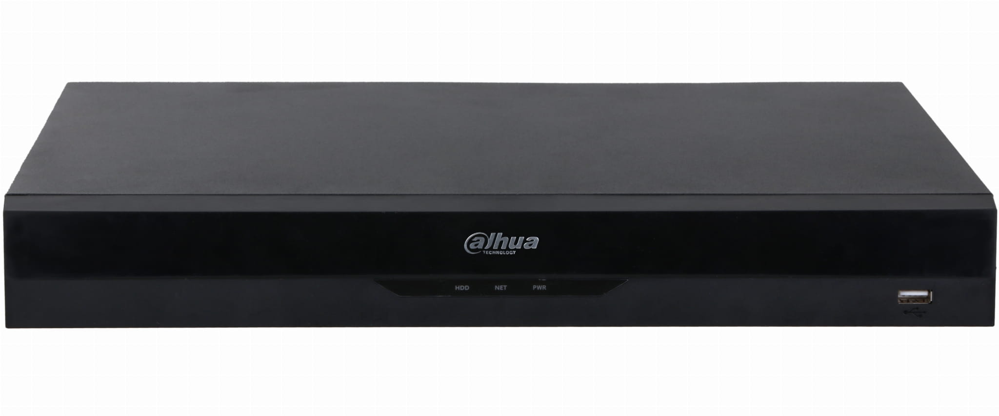 REJESTRATOR IP NVR5232-16P-EI2 32 KANAŁY, 16 PoE WizSense DAHUA-1869864