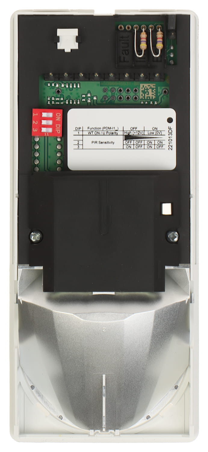 CZUJKA PIR PDM-I18 Vanderbilt-1518553