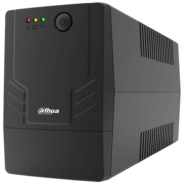 ZASILACZ UPS PFM3350-600 600VA DAHUA-1822965