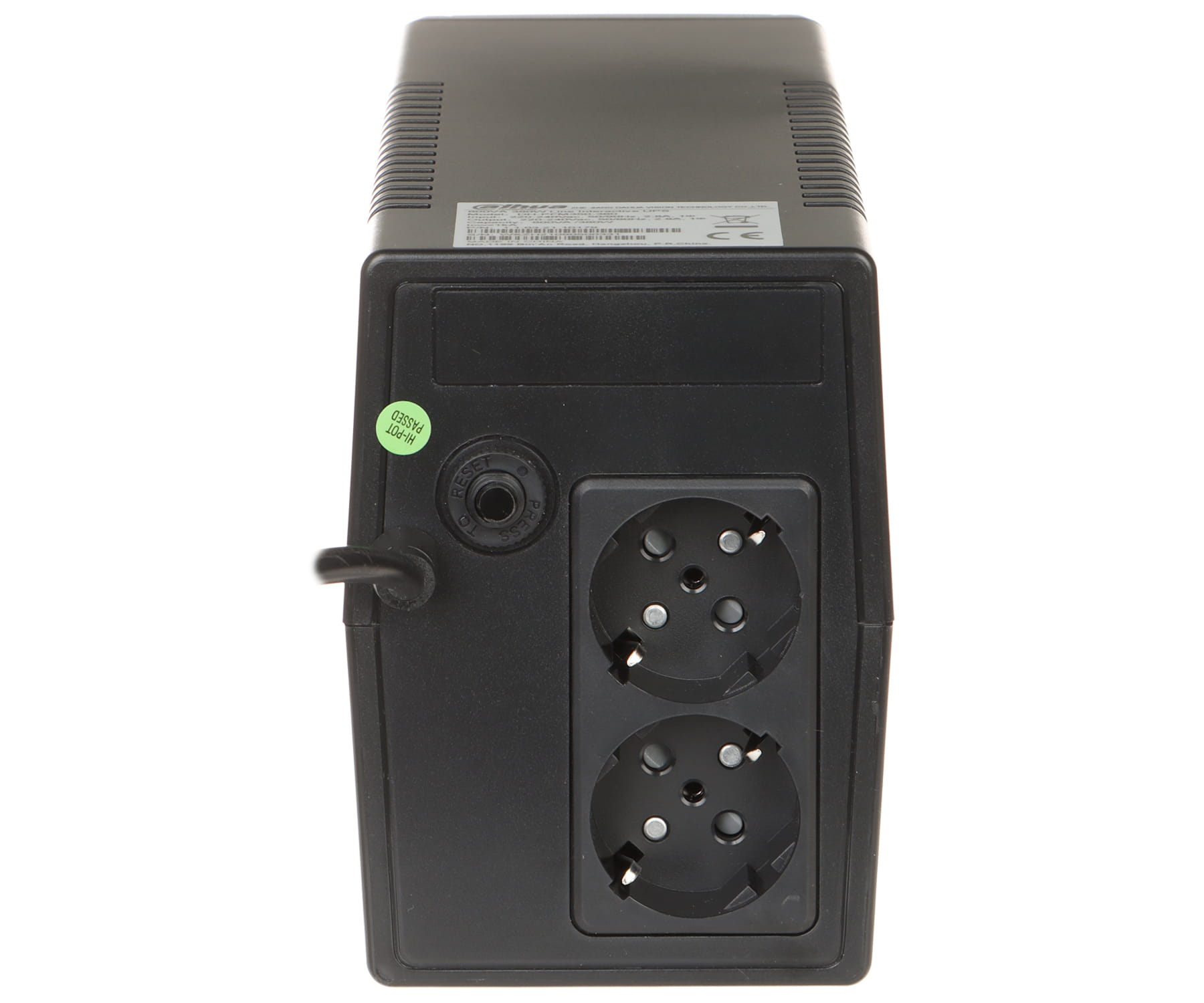 ZASILACZ UPS PFM3350-600 600VA DAHUA-1822968