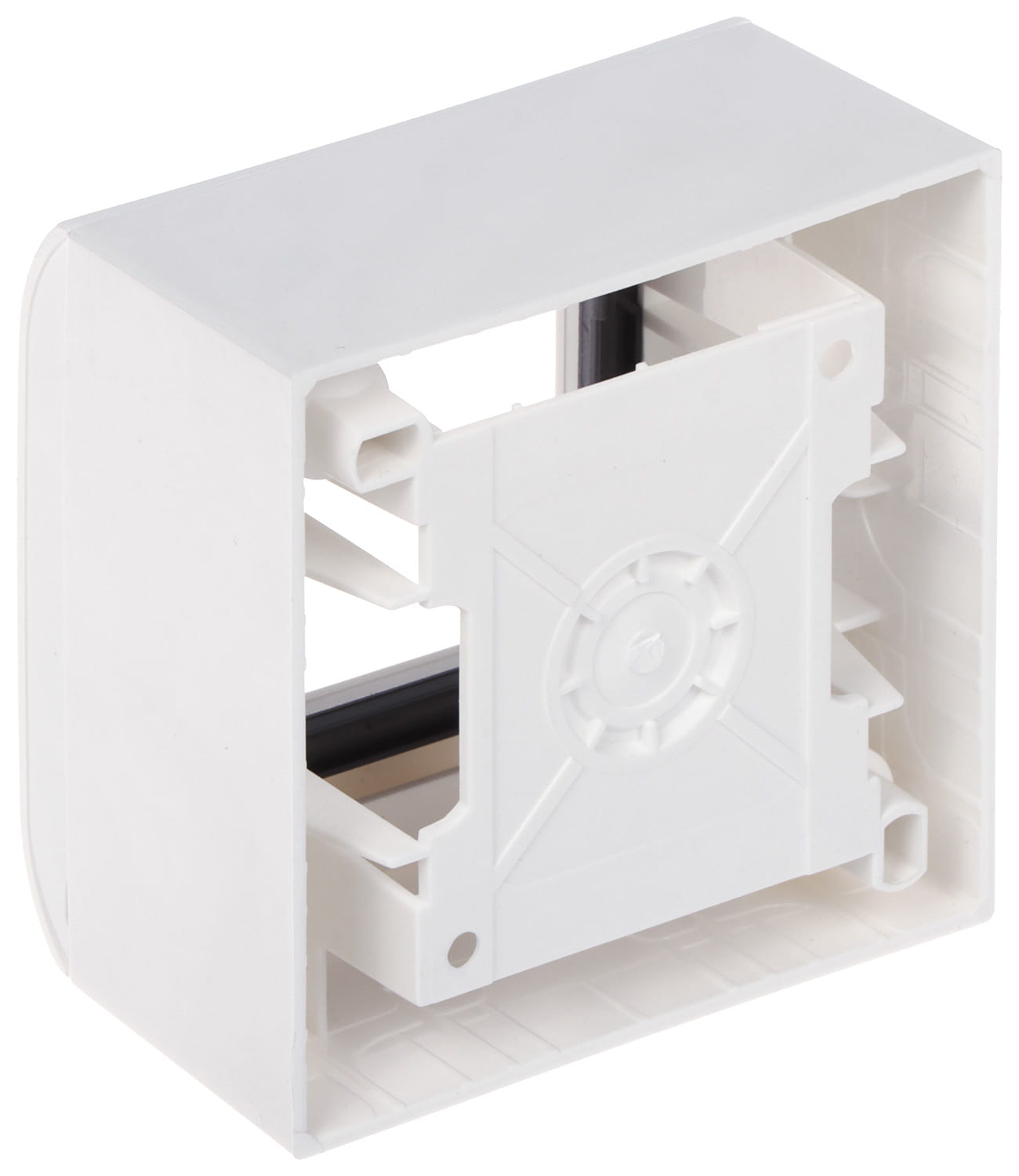 PUSZKA Z SUPPORTEM I RAMKĄ PK/SR/2M System 45-1629055