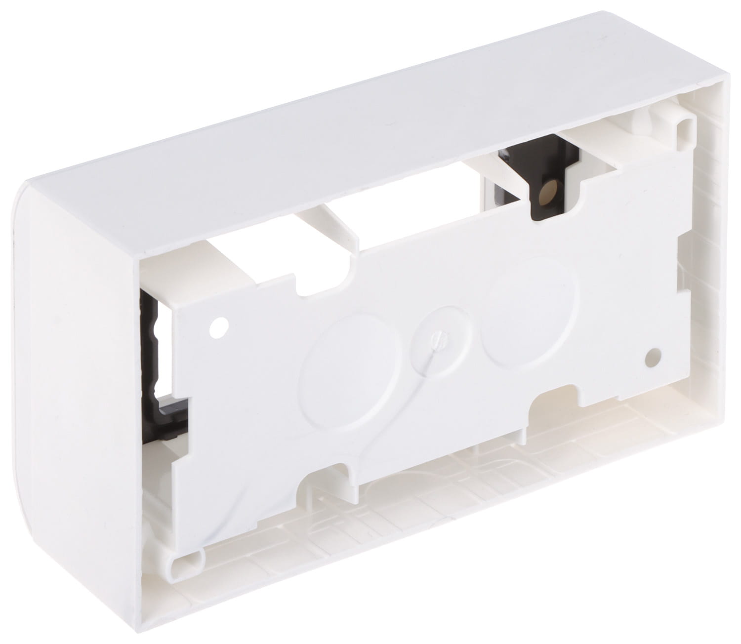 PUSZKA Z SUPPORTEM I RAMKĄ PK/SR/4M System 45-1628975