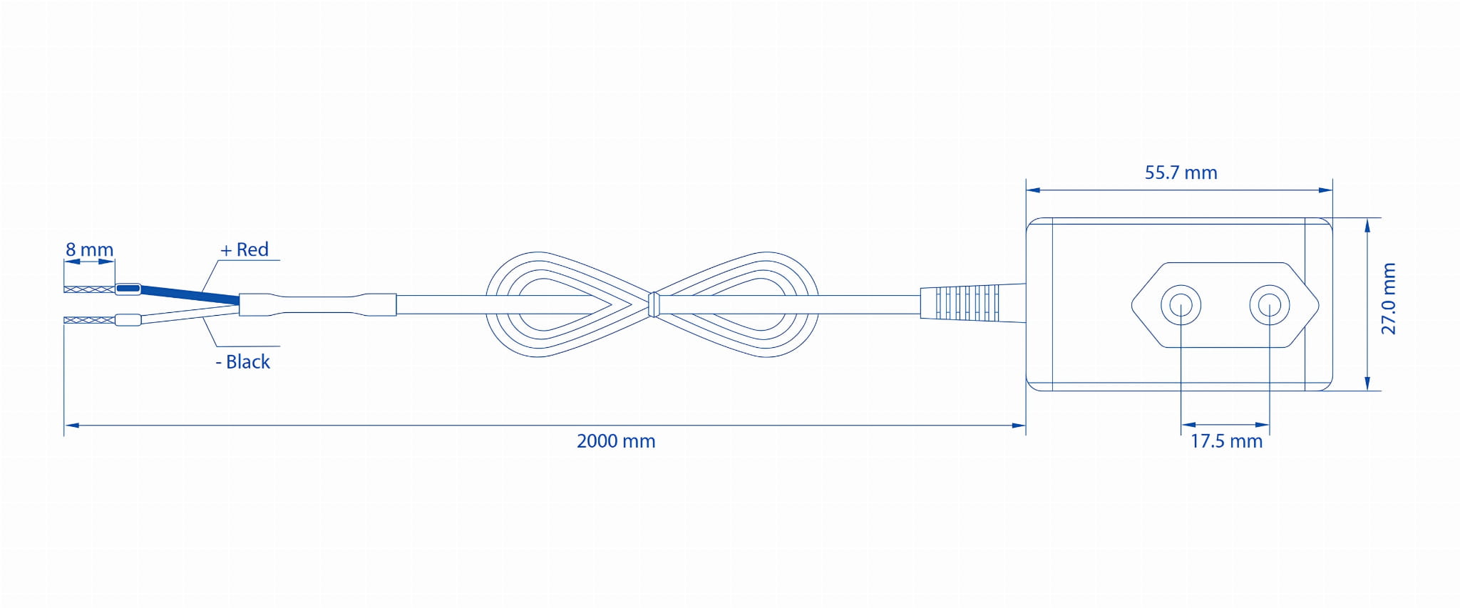 ZASILACZ PR3PREU6 Teltonika-1770966