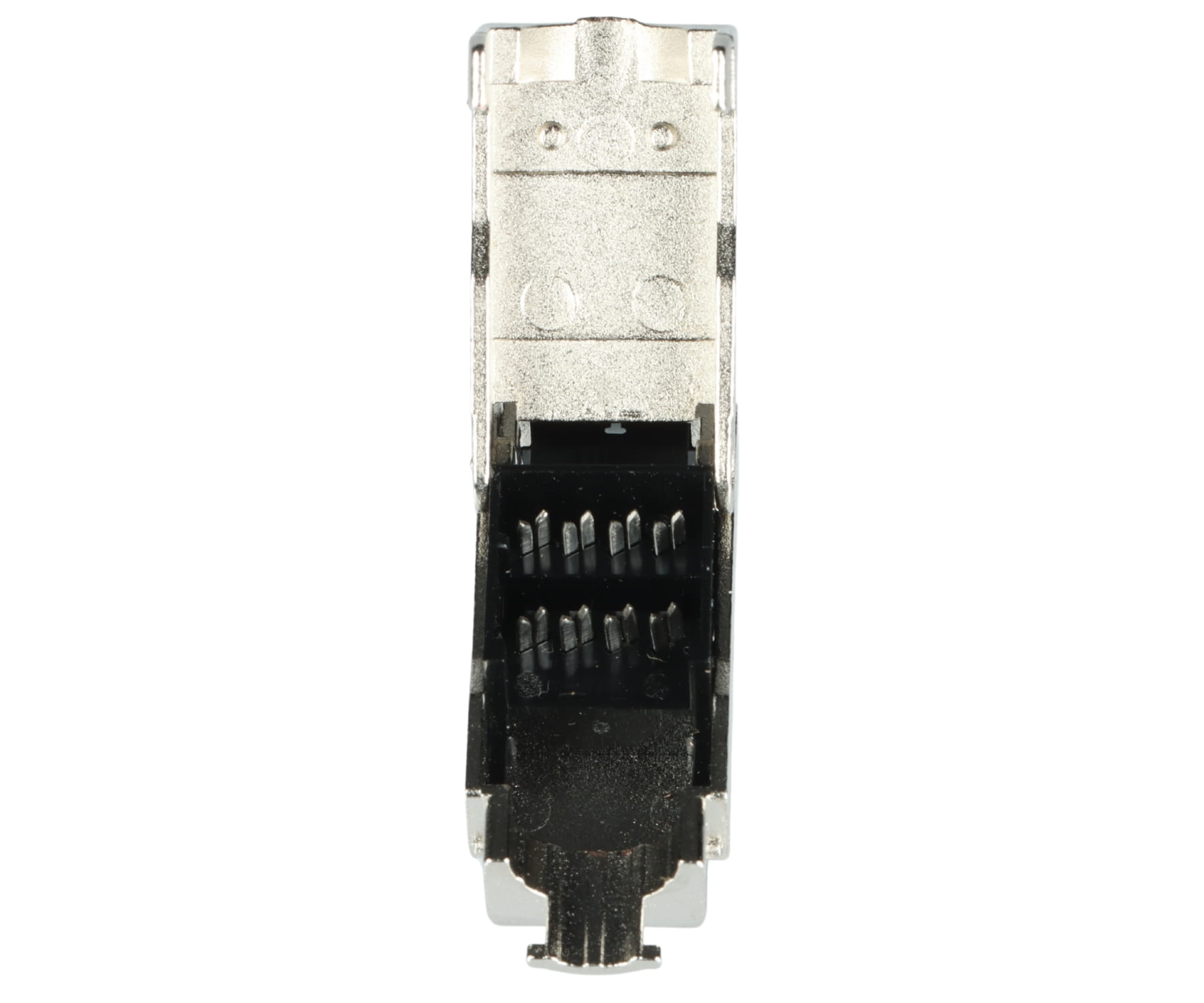 WTYK MODULARNY RJ45-6A-HAND/N-1815256