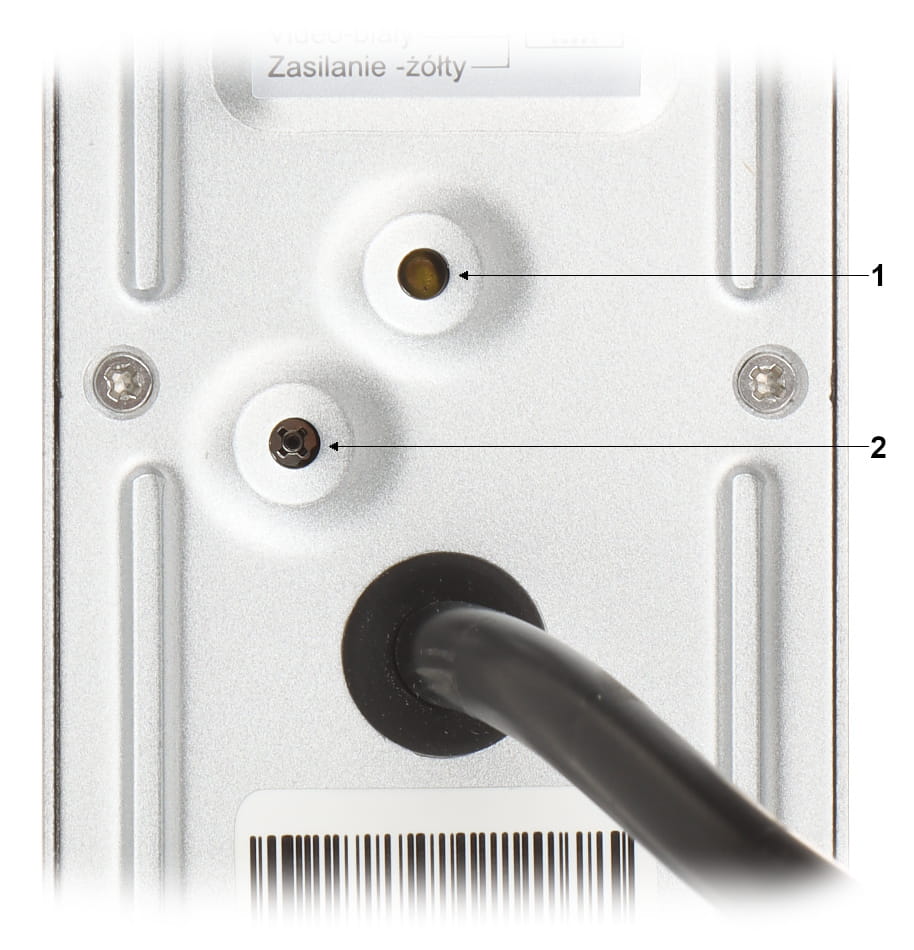 WIDEODOMOFON S10 VIDOS-1323427