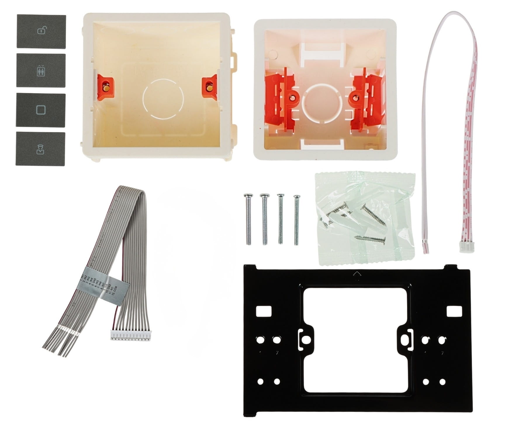 PANEL WEWNĘTRZNY SCP3022B-IBZ IP / Wi-Fi / 2-Wire DAHUA-1822824