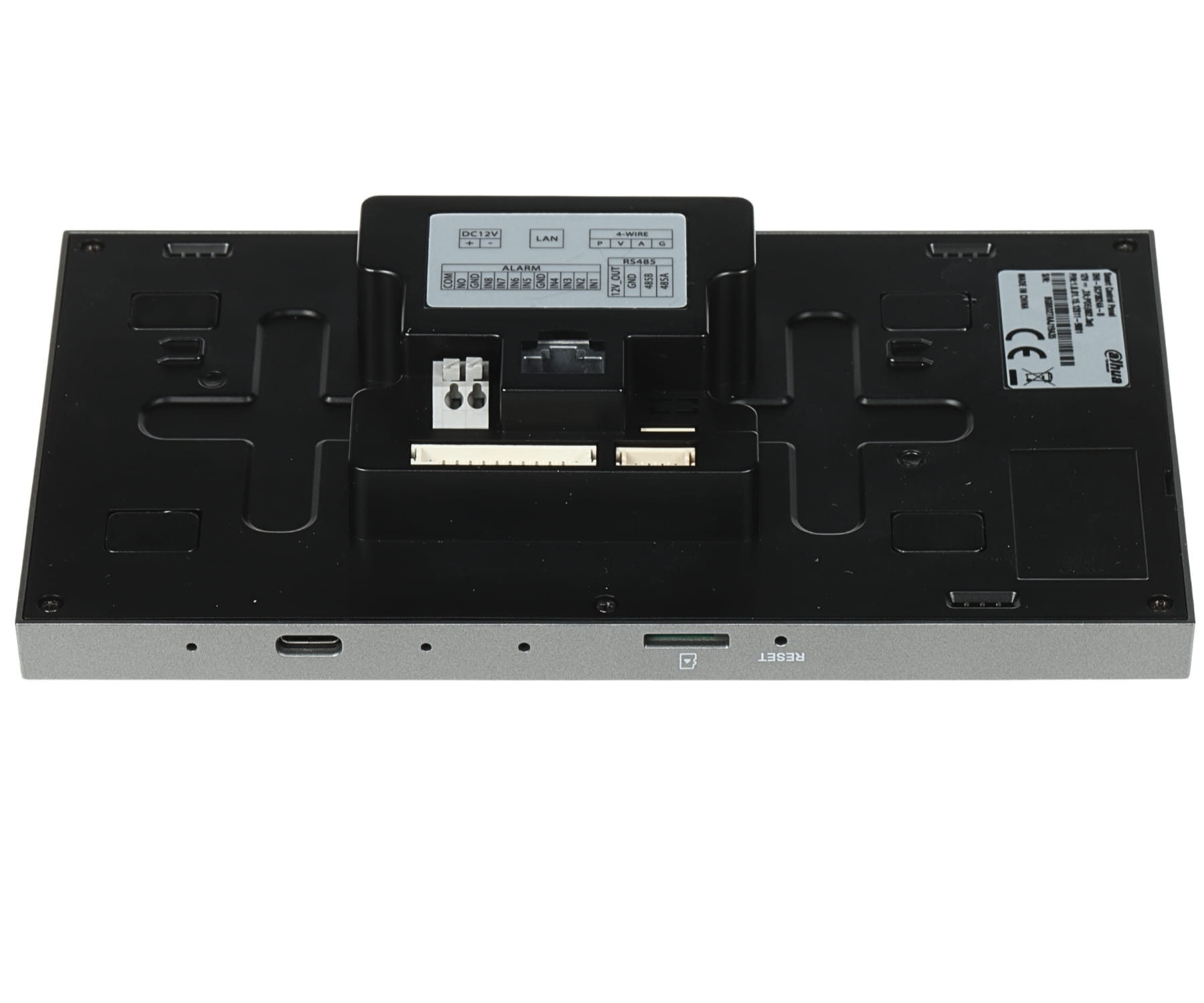PANEL WEWNĘTRZNY SCP3024B-CBZ IP / Wi-Fi / 4-Wire DAHUA-1823117
