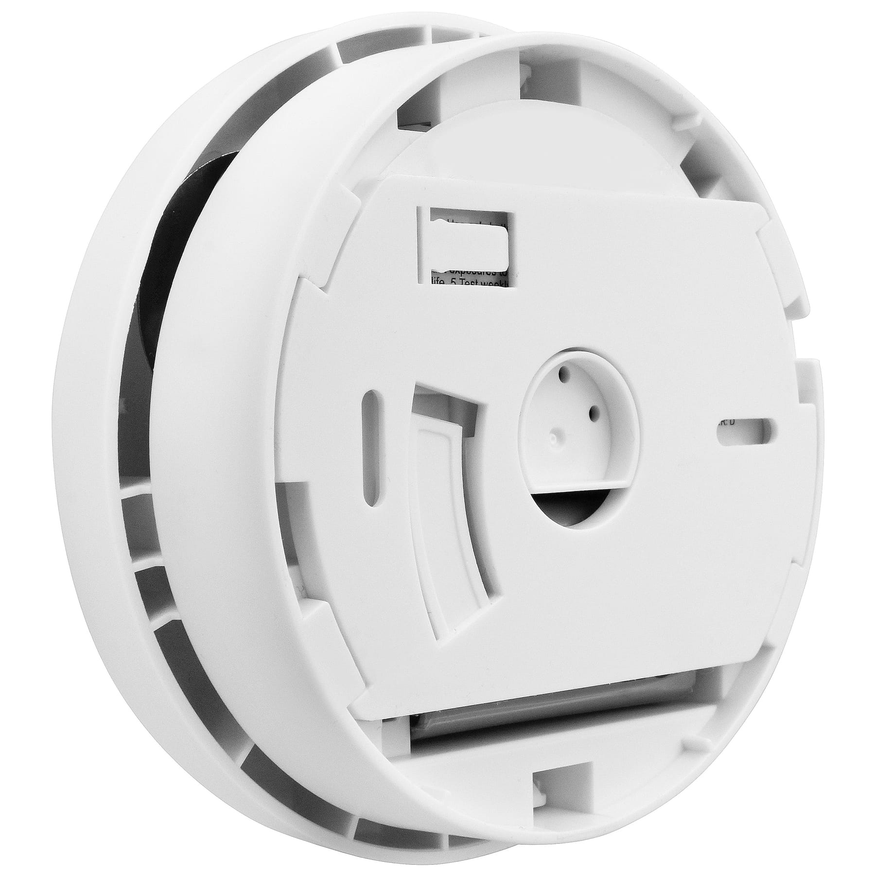 CZUJKA DYMU SD-87A2 EURA-1708626