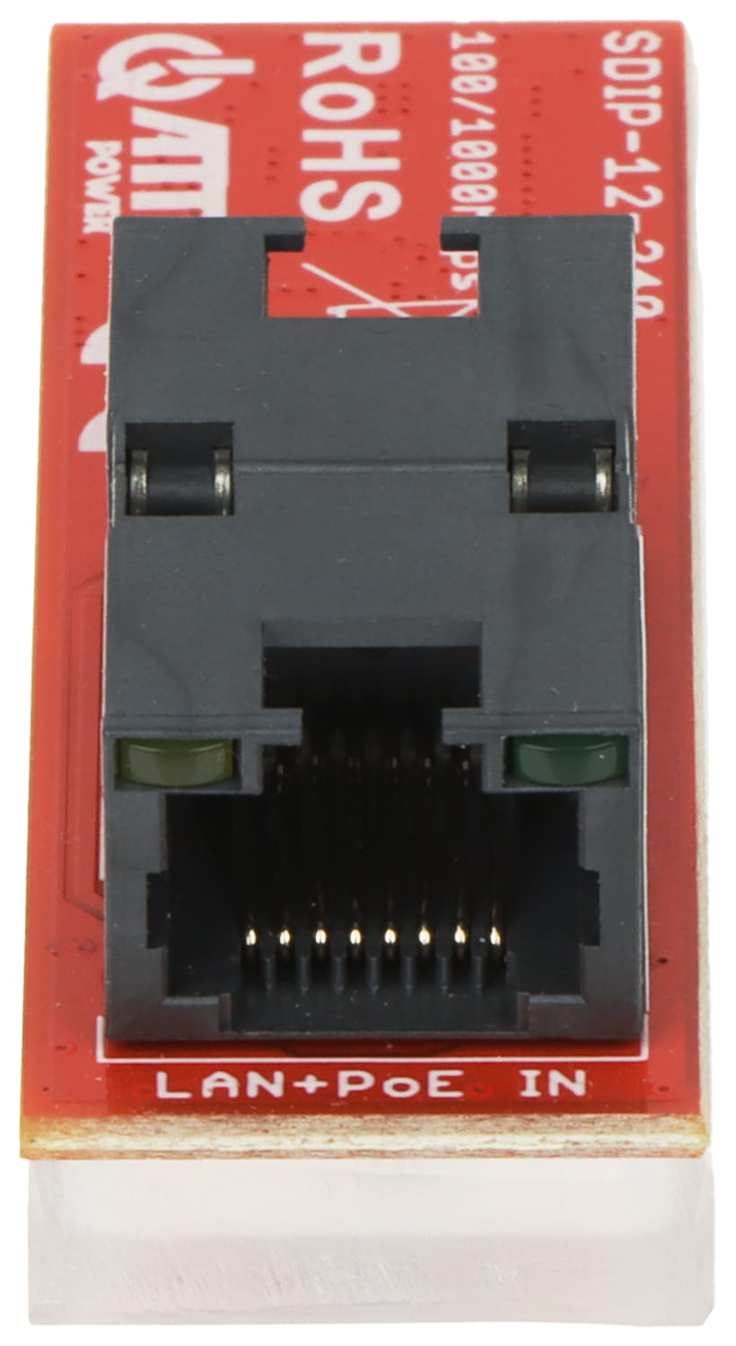 ADAPTER ZASILANIA POE SDIP-12-240 ATTE-1700725