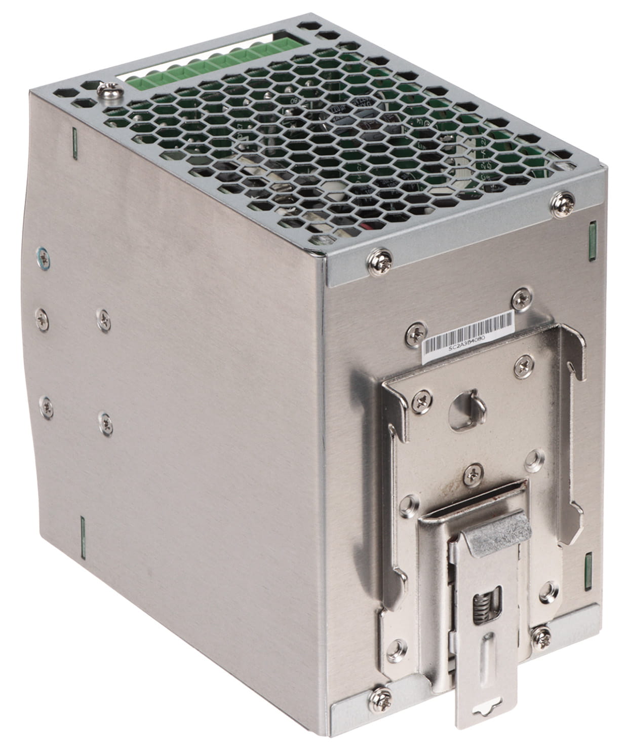 ZASILACZ IMPULSOWY SDR-480-24 MEAN WELL-1669807