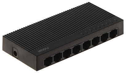 SWITCH   SF108C 8-PORTOWY IMOU-1623133
