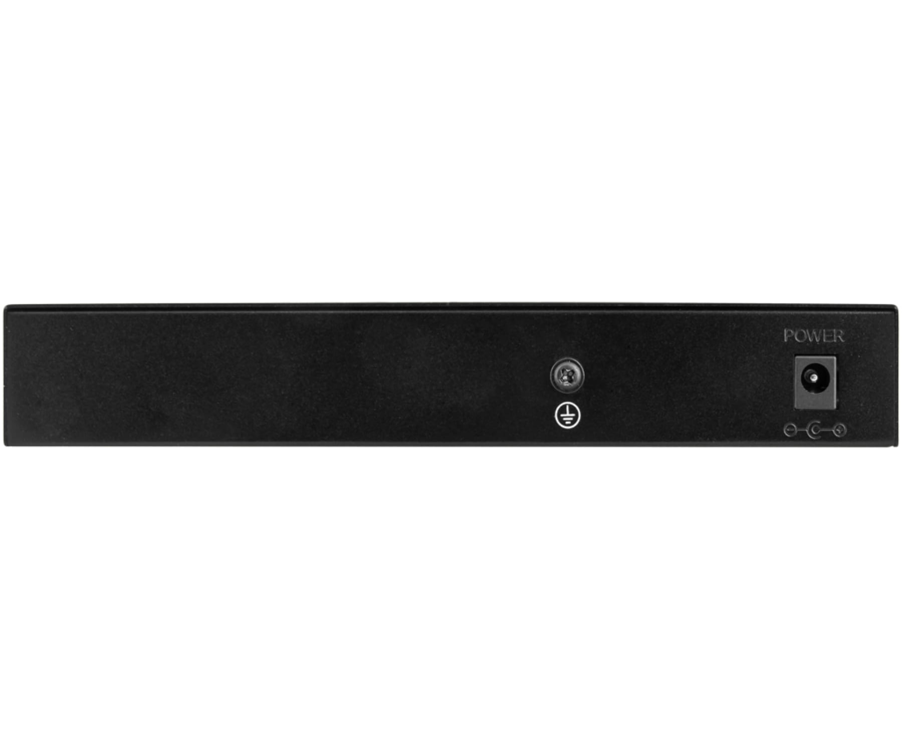 SWITCH POE SG-108 8-PORTOWY PULSAR-1805705