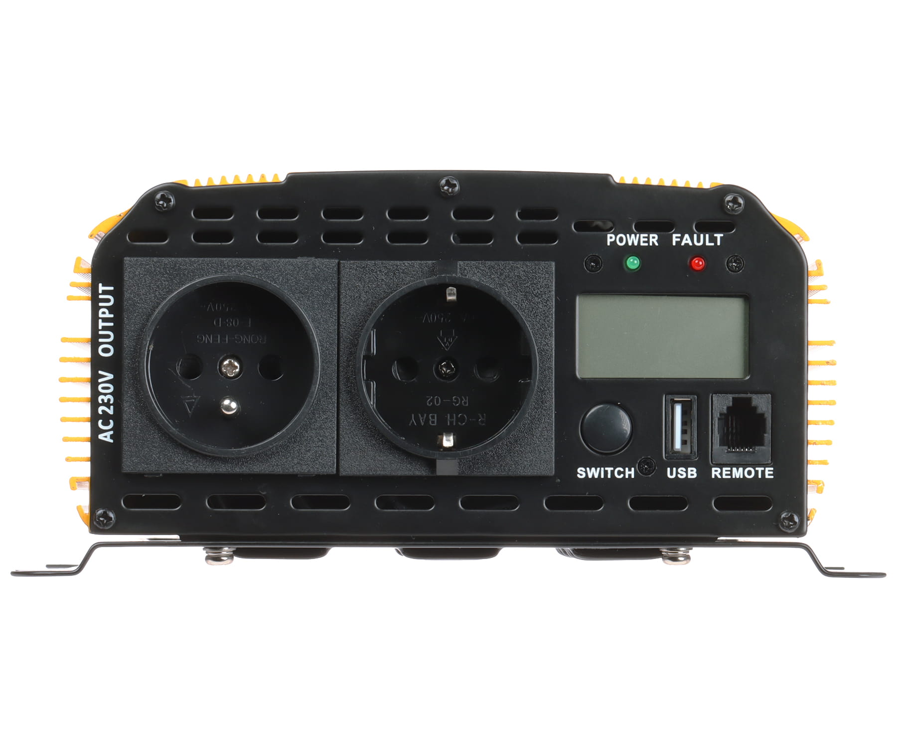 MODUŁ PRZETWORNICY SINUS-PLUS-1200-12/230V VOLT Polska-1869505