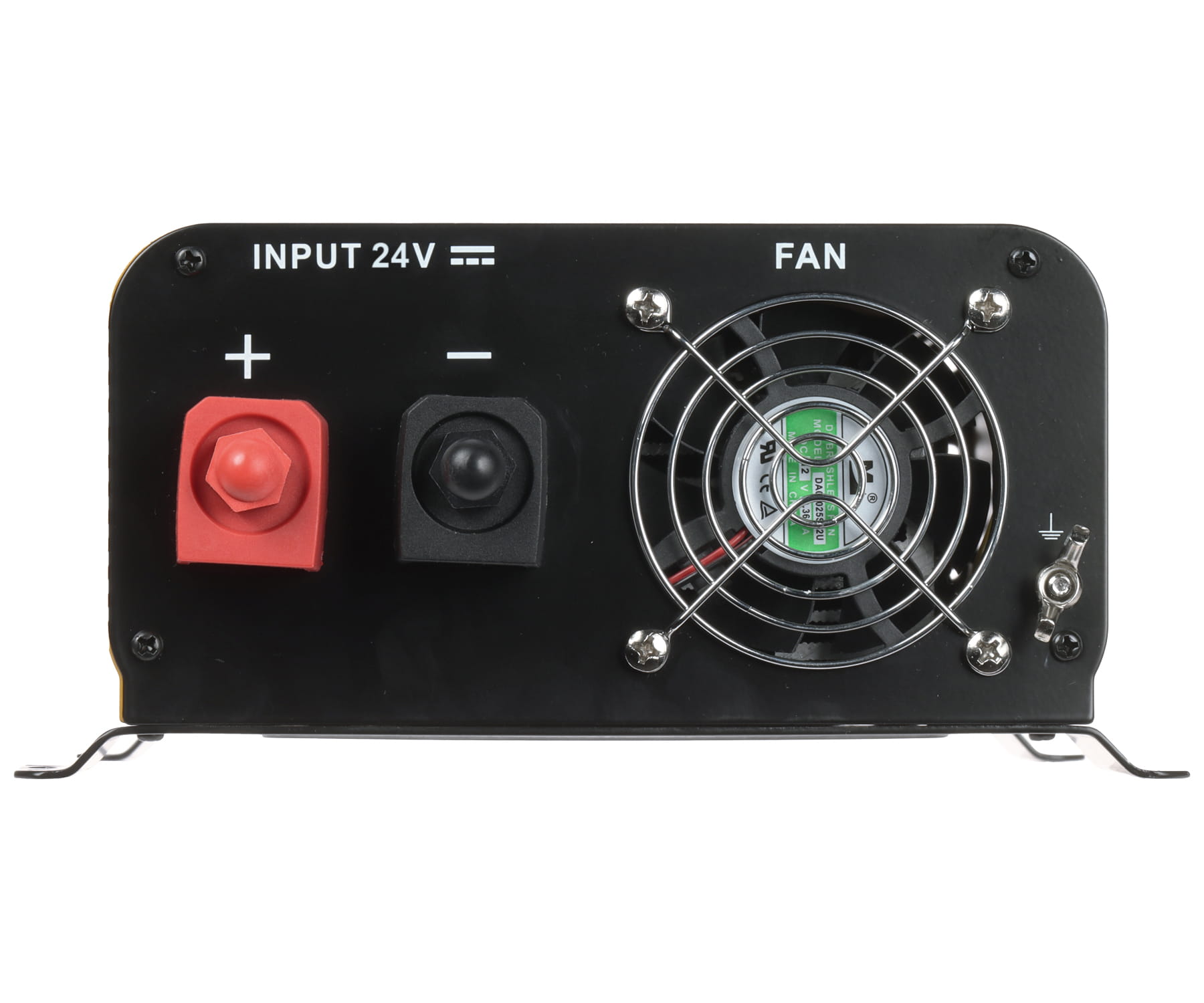 MODUŁ PRZETWORNICY SINUS-PLUS-1500-24/230V VOLT Polska-1869409