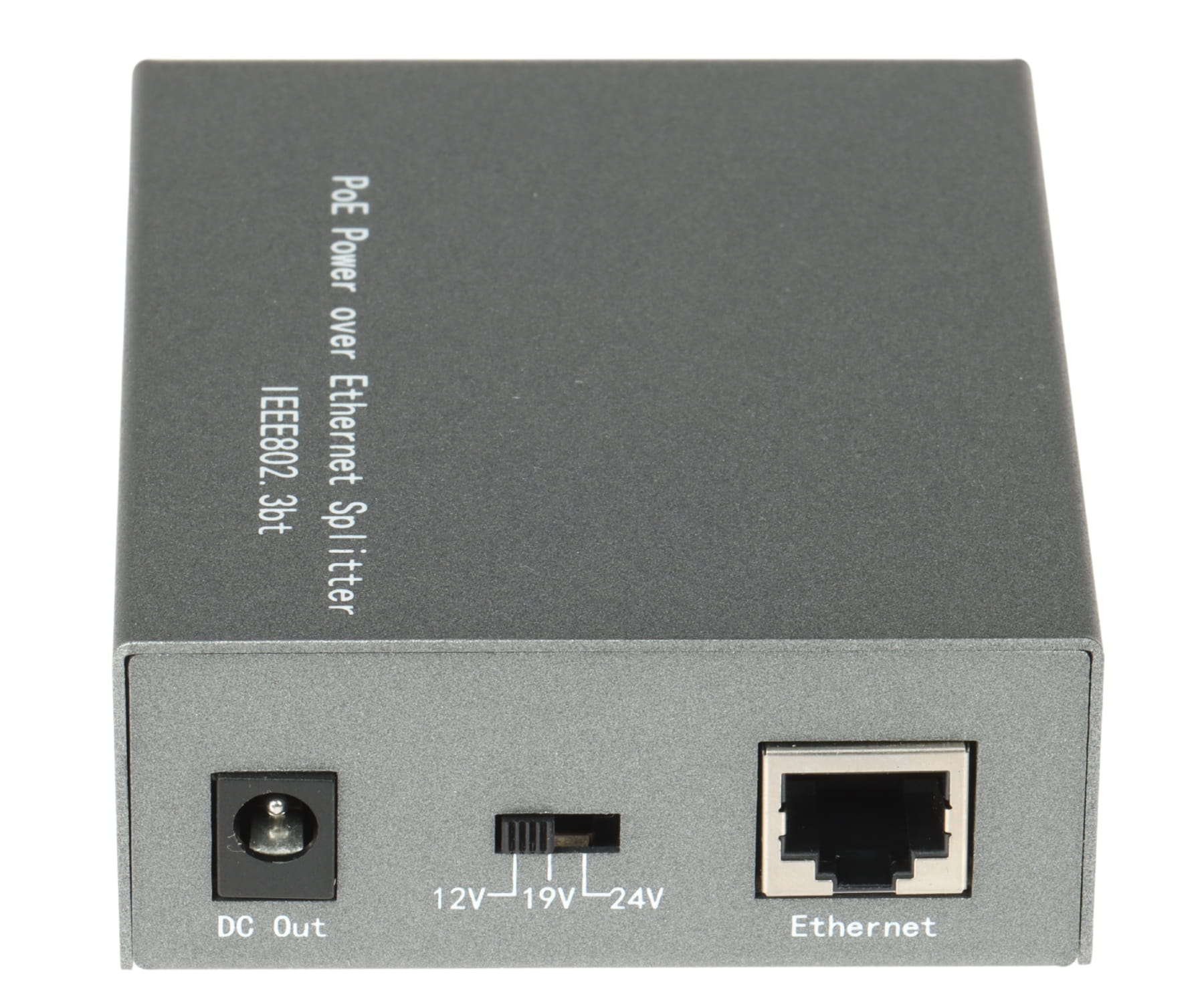 SPLITTER POE SPT-POE-BT/12/19/24V-72W DELTA NETWORK-1869387