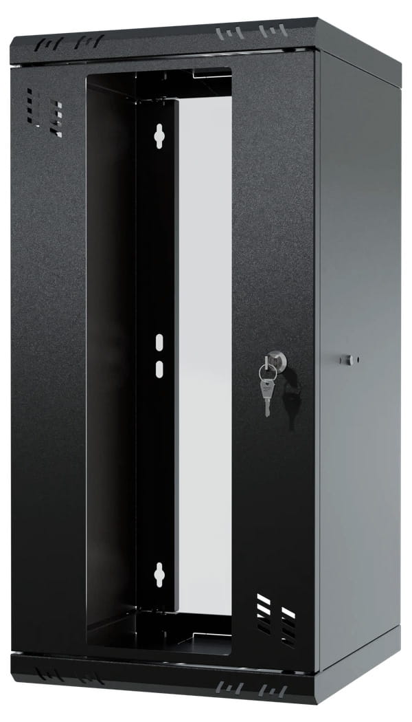 SZAFA RACK WISZĄCA S-RC10-12U-300GB STALFLEX-1688265