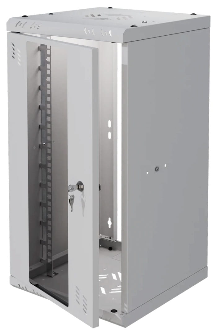 SZAFA RACK WISZĄCA S-RC10-12U-300GG STALFLEX-1688221