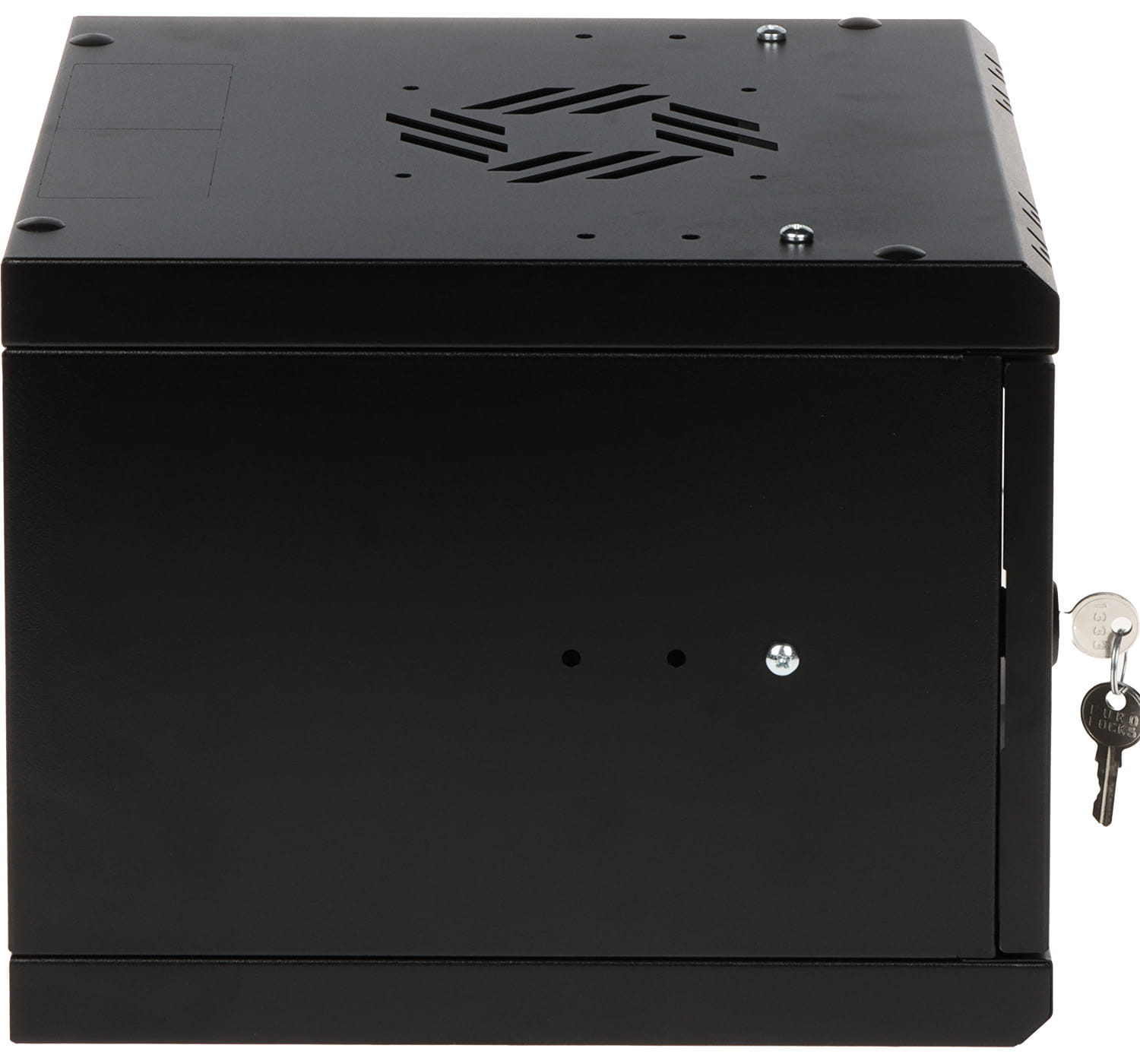 SZAFA RACK WISZĄCA S-RC10-4U-300GB STALFLEX-1683484