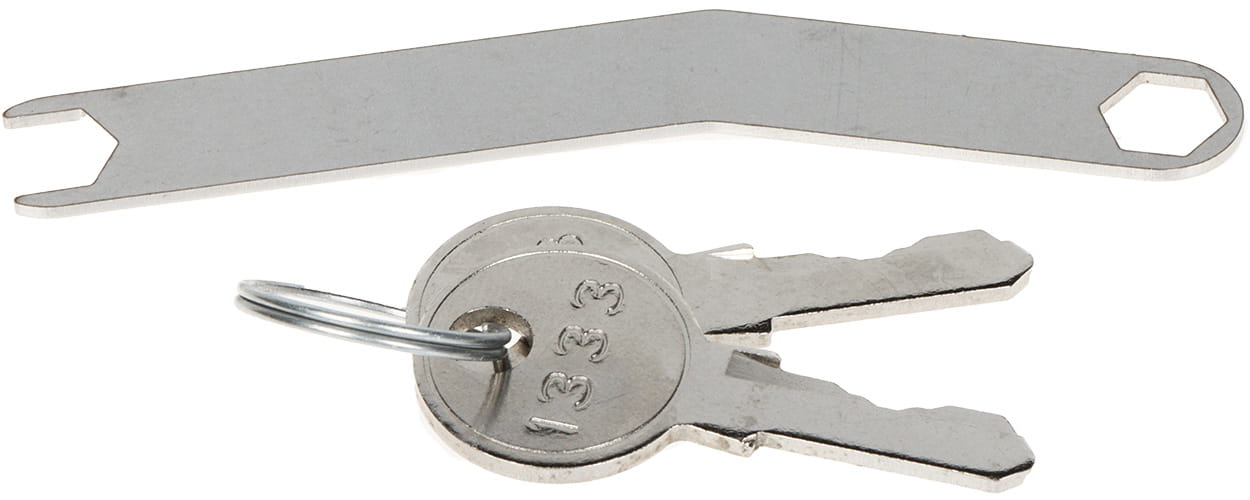 SZAFA RACK WISZĄCA S-RC10-4U-300GB STALFLEX-1683487