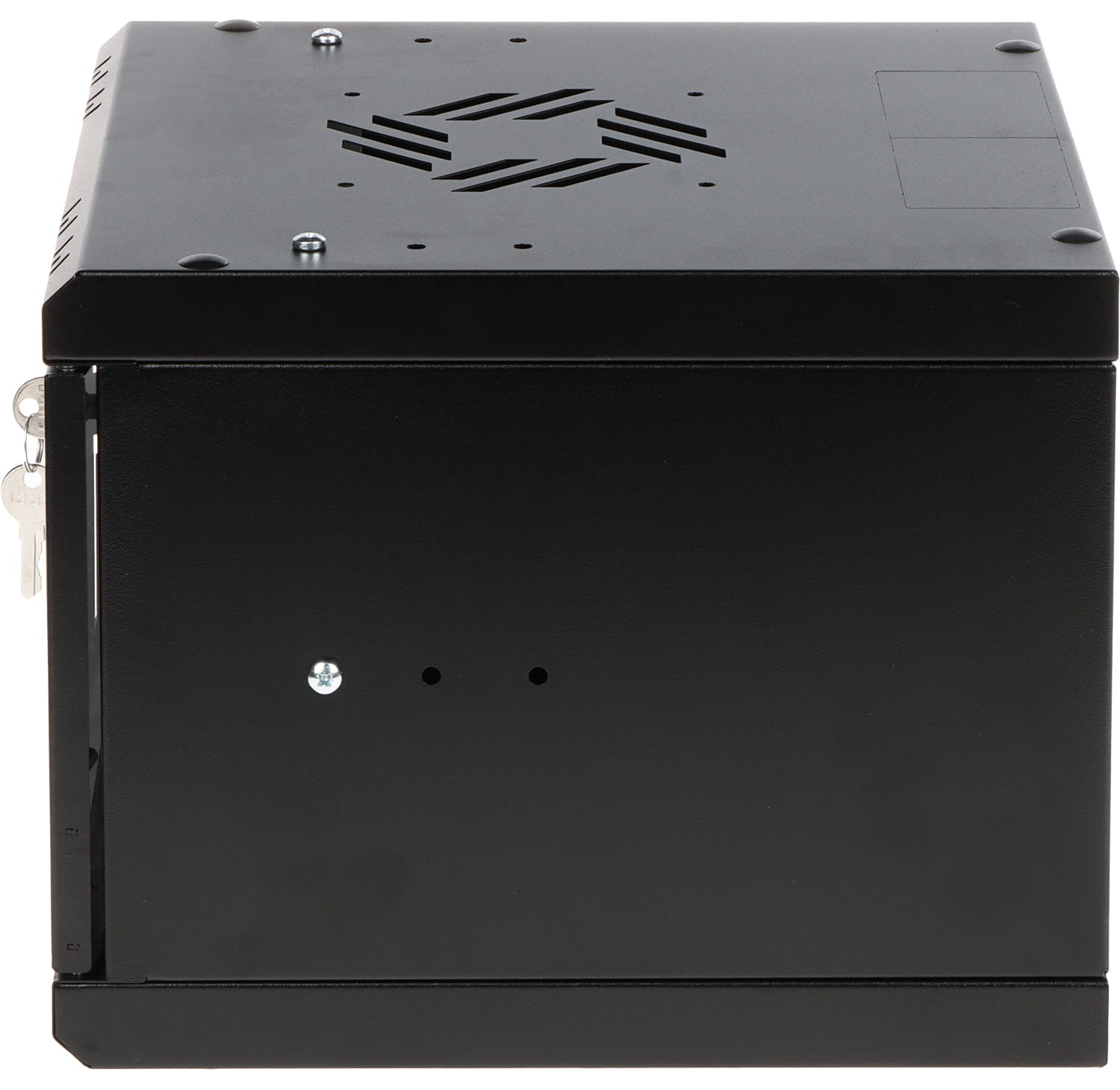 SZAFA RACK WISZĄCA S-RC10-4U-300GB STALFLEX-1683483