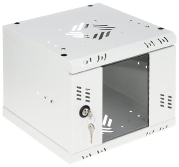 SZAFA RACK WISZĄCA S-RC10-4U-300GG STALFLEX-1683199